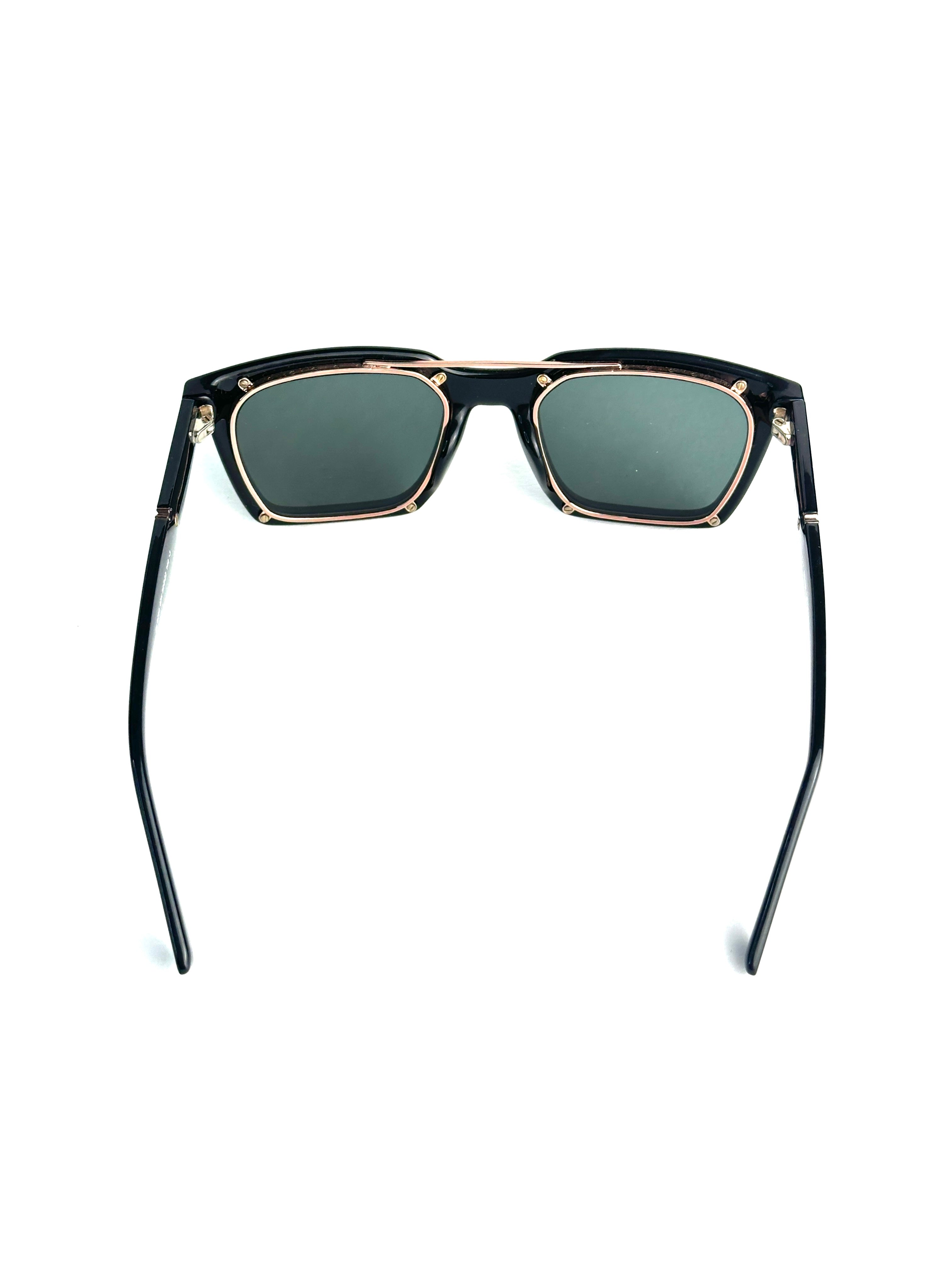 Occhiali da sole DIESEL DL0250 Nero