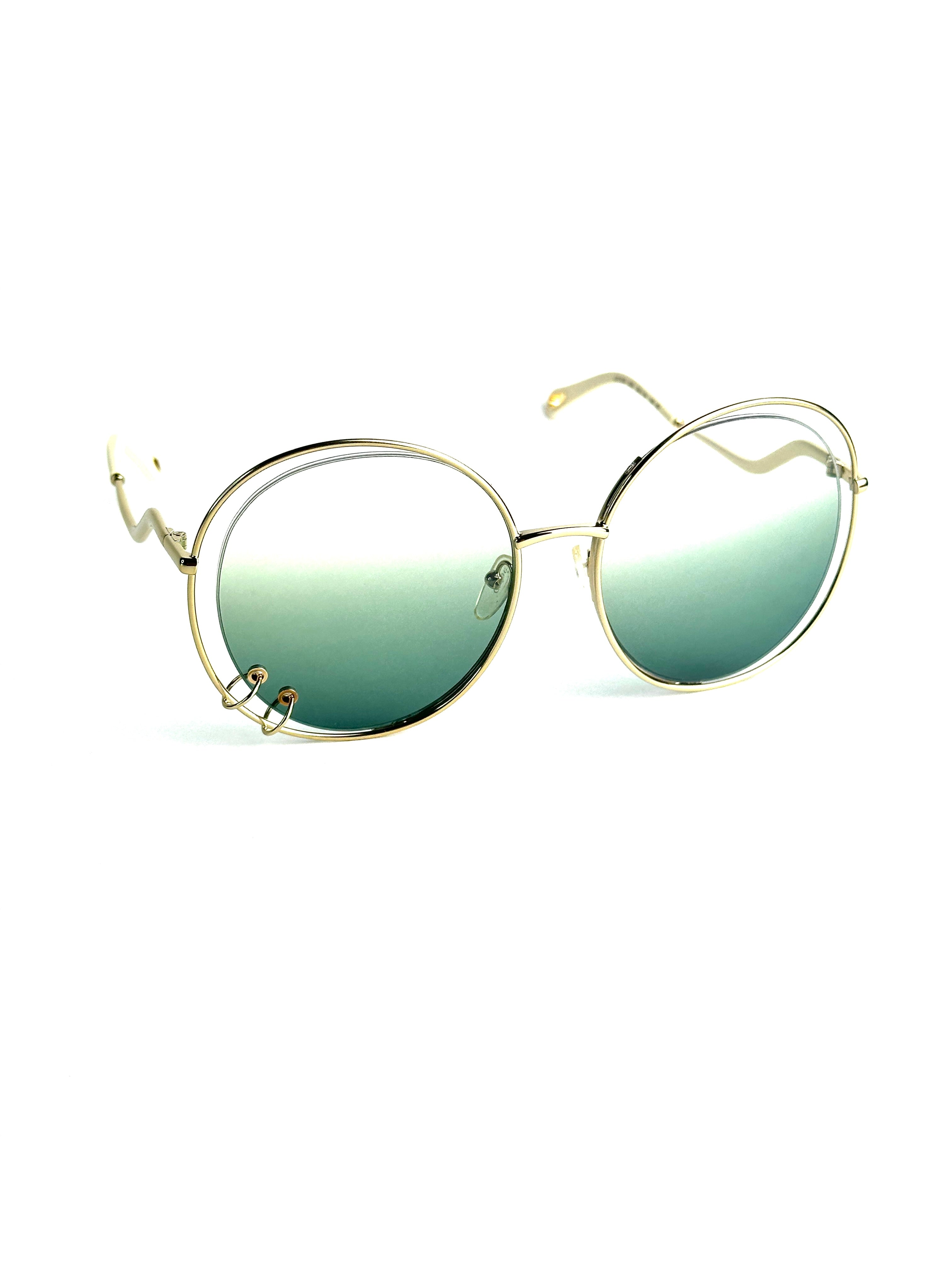 Occhiali da sole CHLOÉ CE153S 39874 838