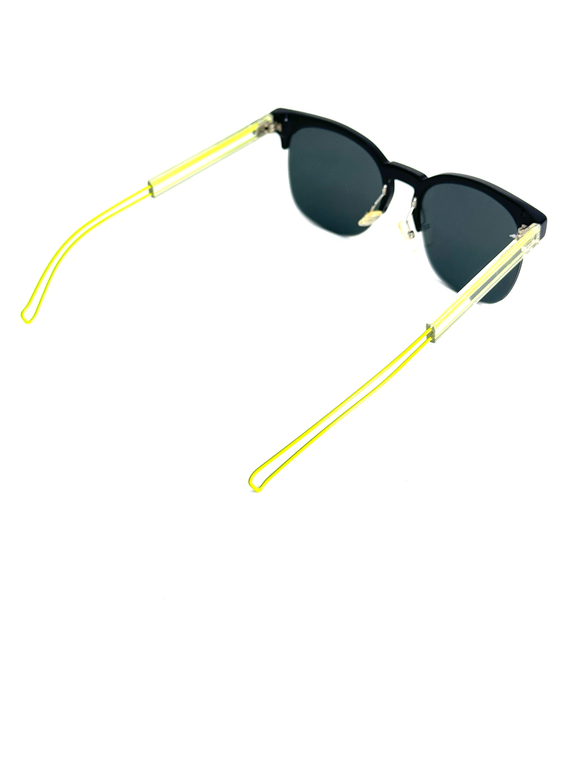 sunglasses DIOR BLACKTIE207S CJ4/T4 GRAY YLLWCRY