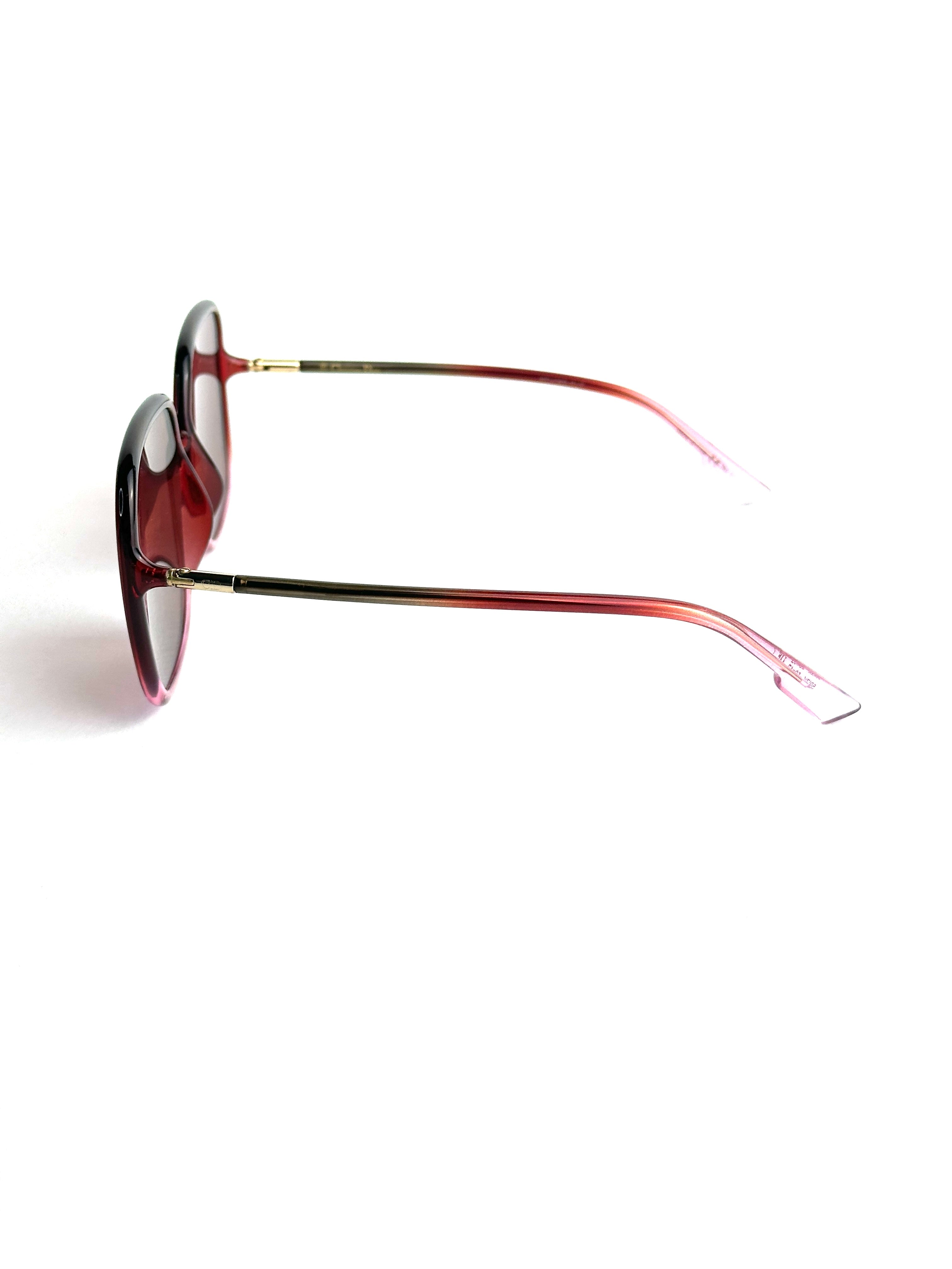 DIOR STELLAIRE1 J5G/JW GOLD sunglasses