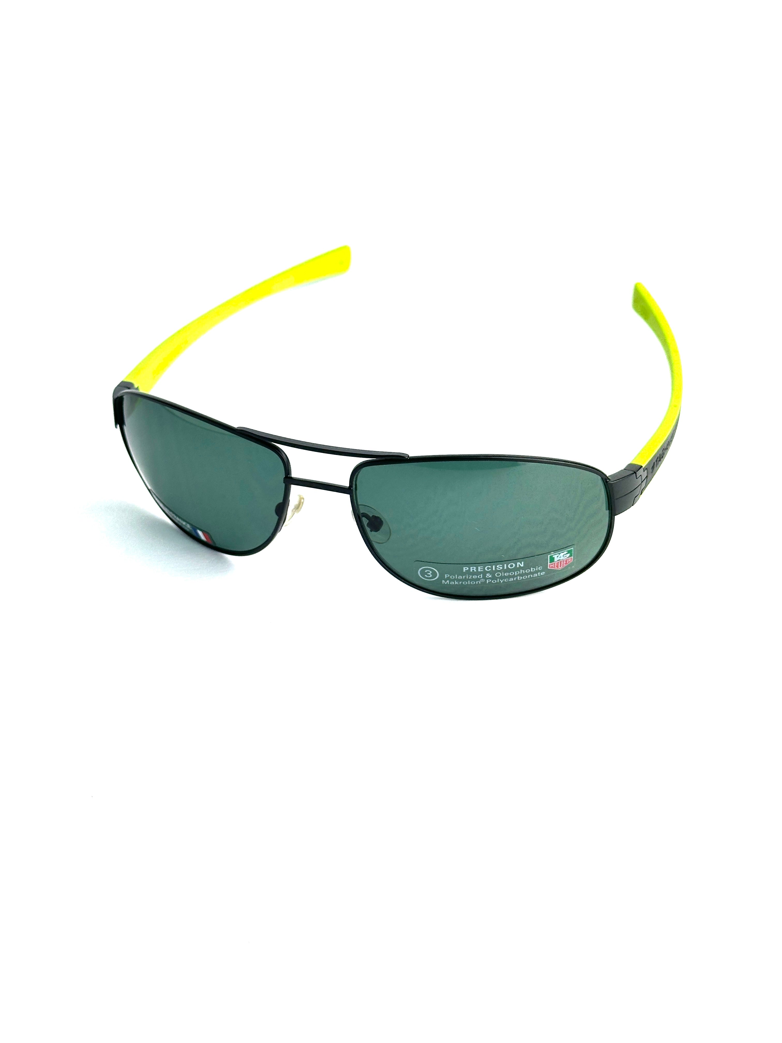 TAG HEUER LRS 0252 POLARIZED