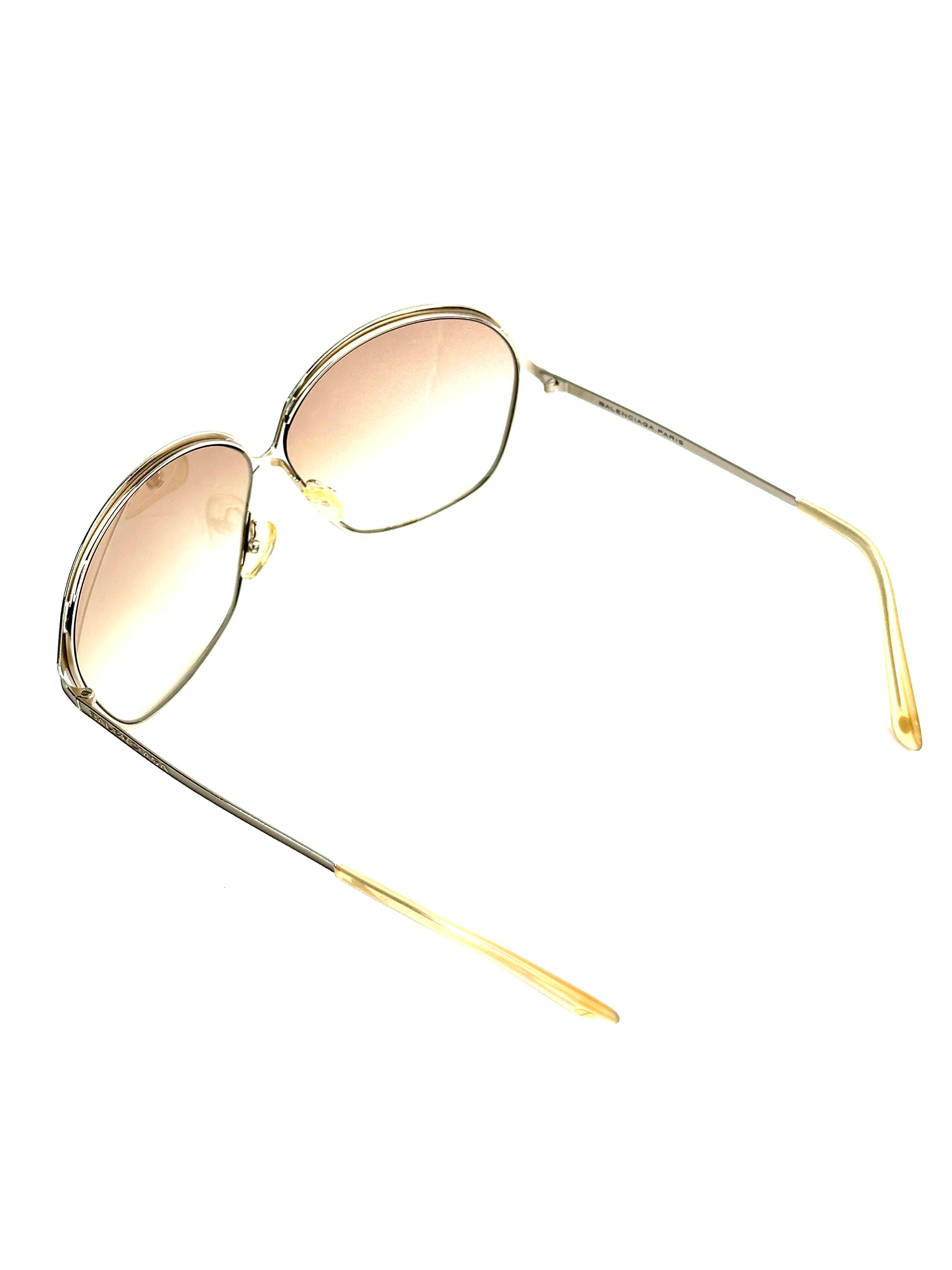 occhiali da sole BALENCIAGA BAL0047/S