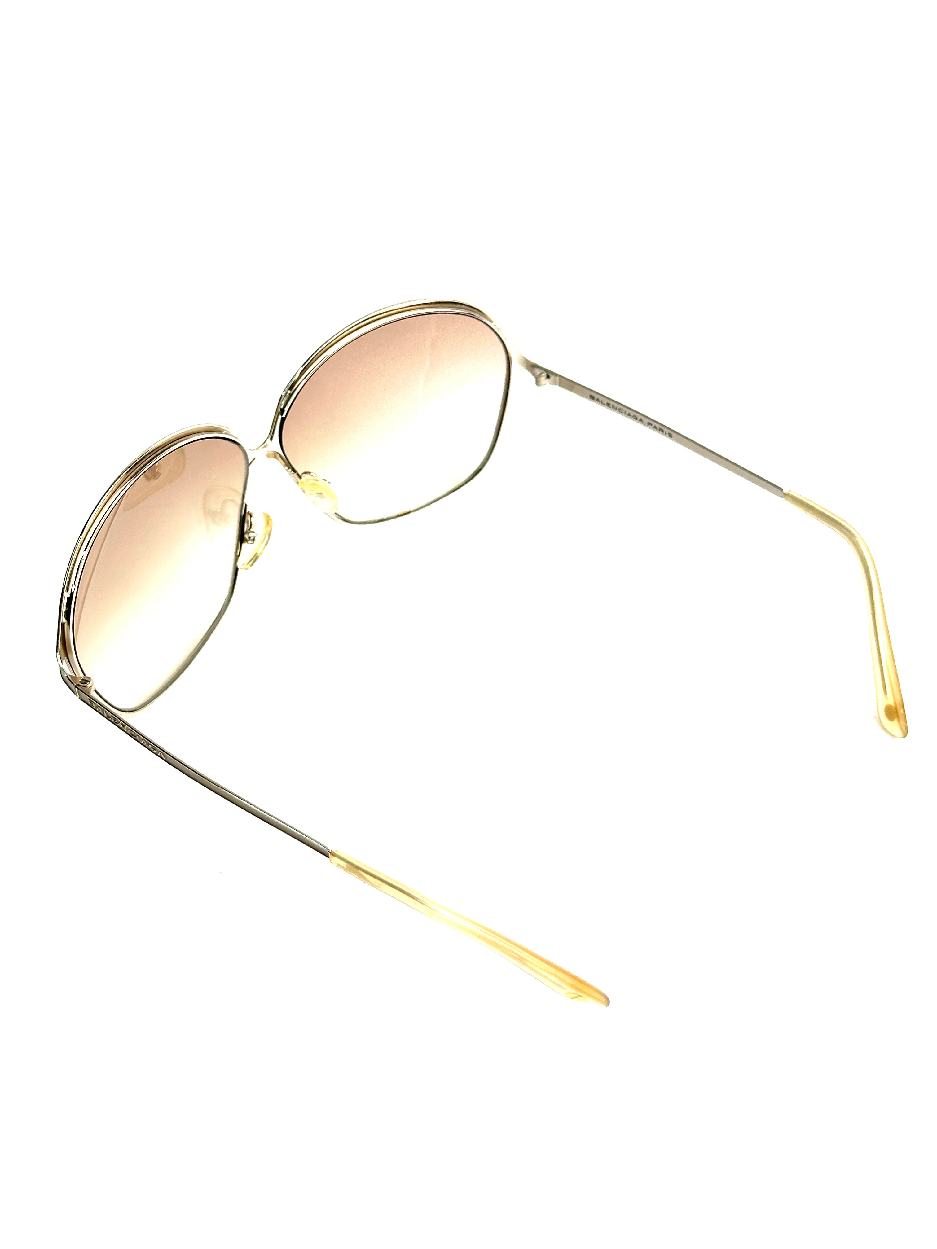 Occhiali da sole BALENCIAGA BAL0047/S