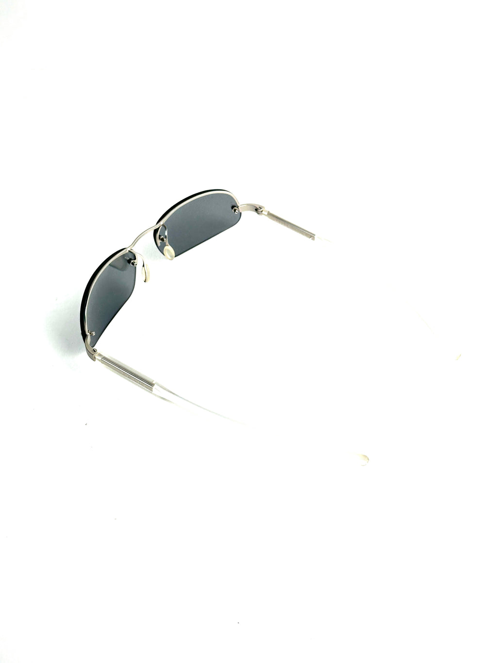 PRADA SPR56A VINTAGE GRIGIO