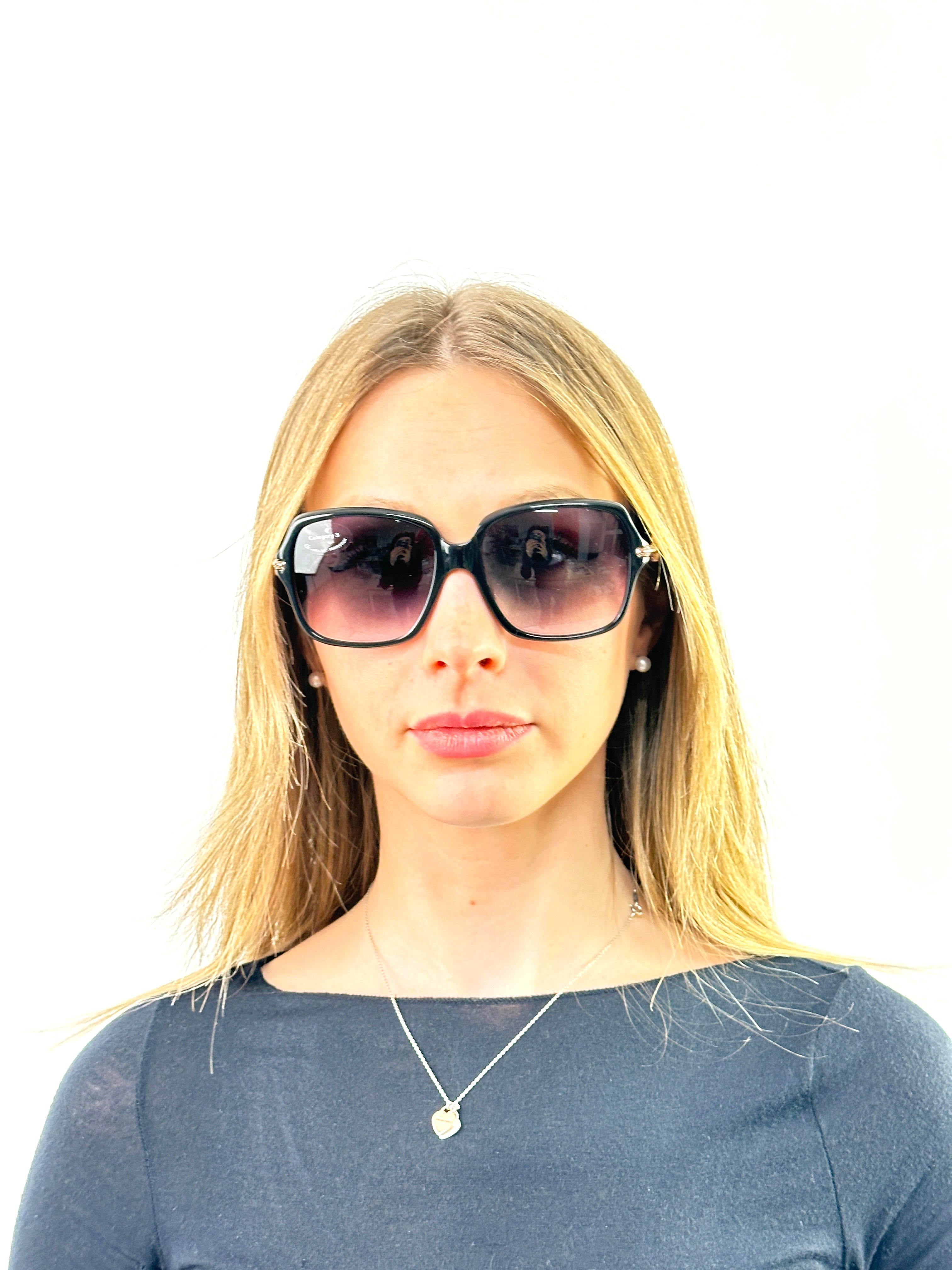 Occhiali da sole BALMAIN BL2030 01