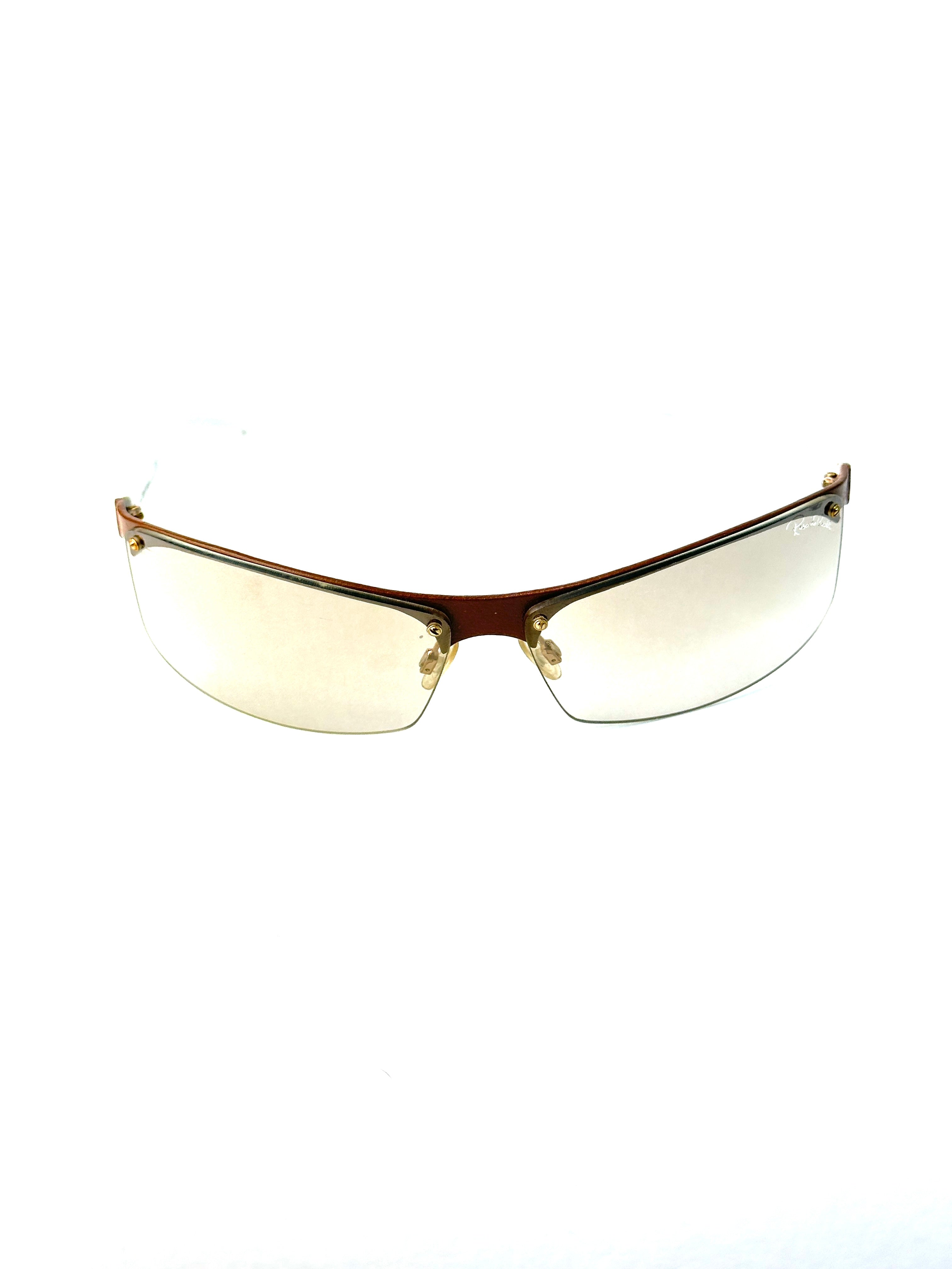 ROBERTO CAVALLI THÉSÉE 379S