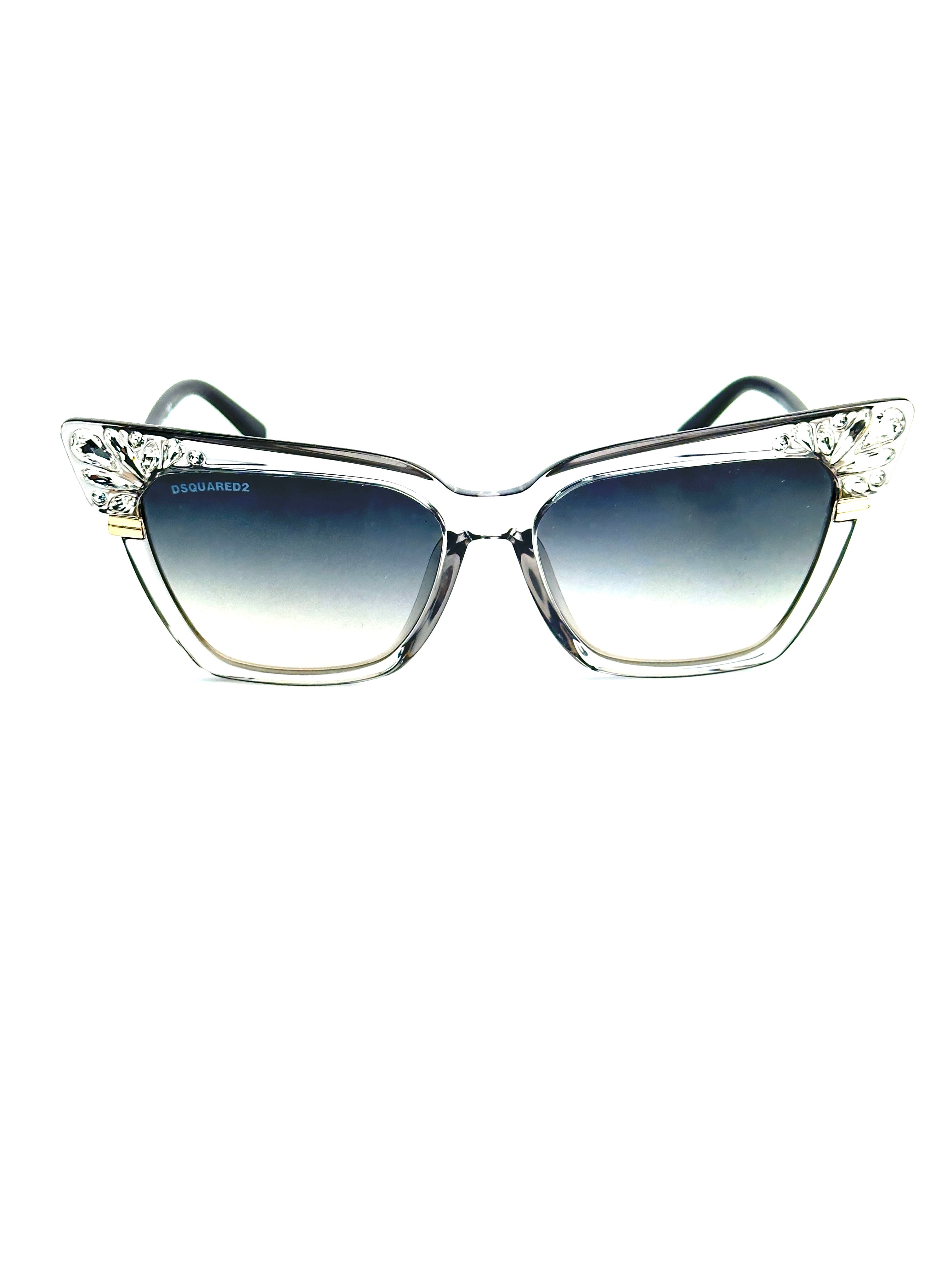 Occhiali da sole DSQUARED DQ0293 20B