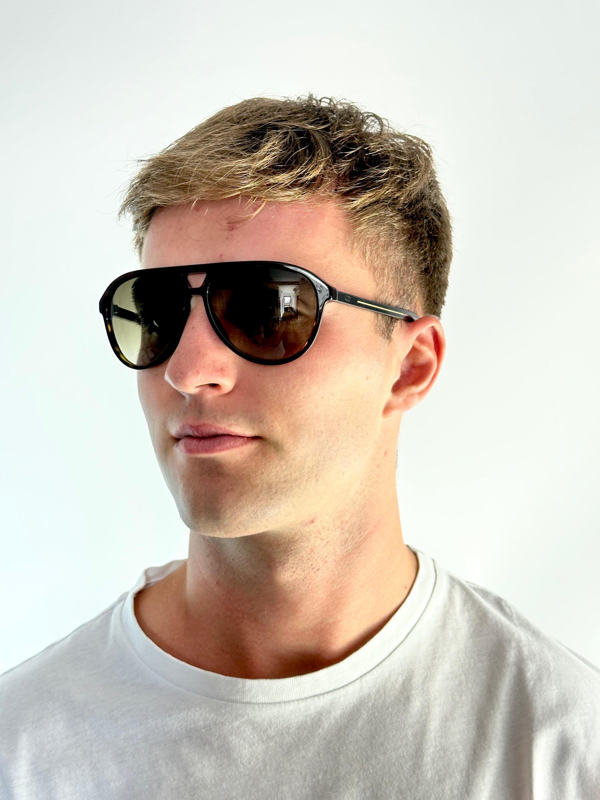 DIOR BLACKTIE 172S TRD/HA DKHAVAN sunglasses