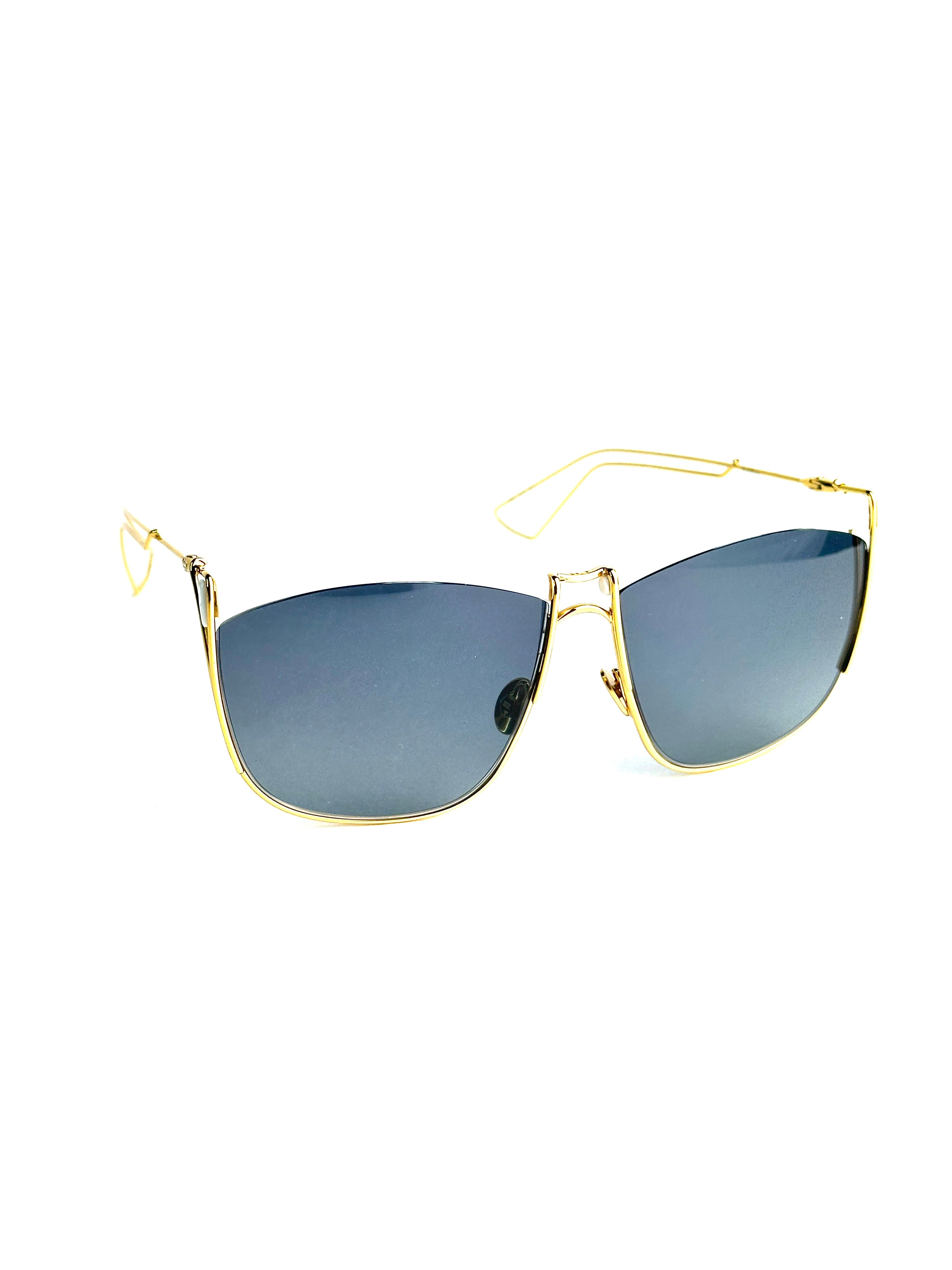 Occhiali da sole DIOR SOELECTRIC WHITE