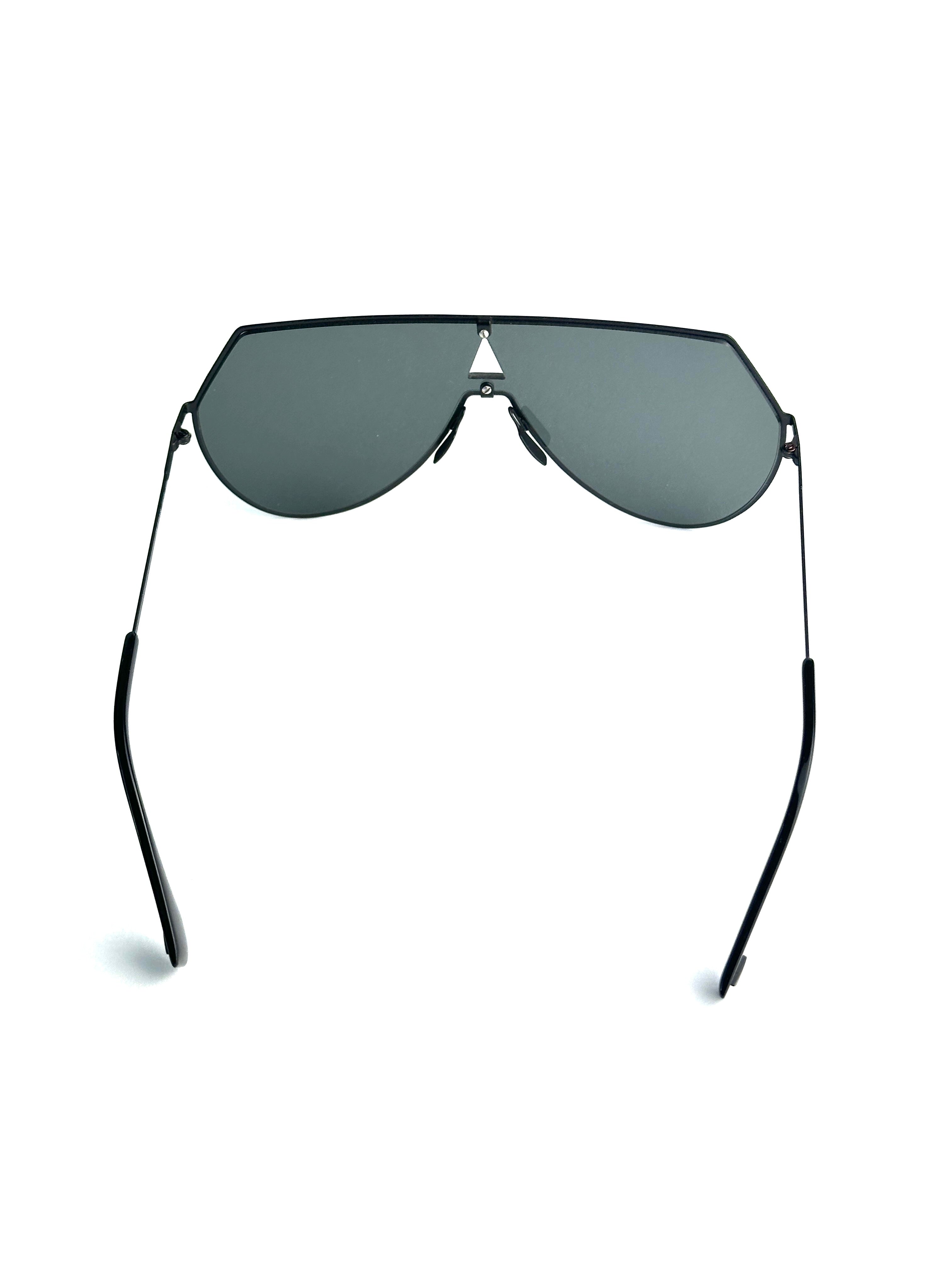 FENDI sunglasses FF0285/S BLACK