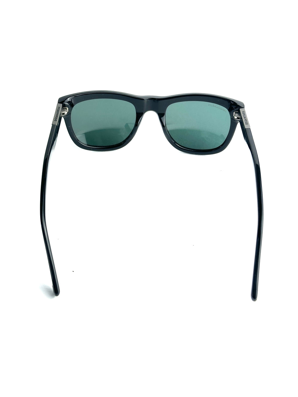 Occhiali da sole DSQUARED DQ0211 01B