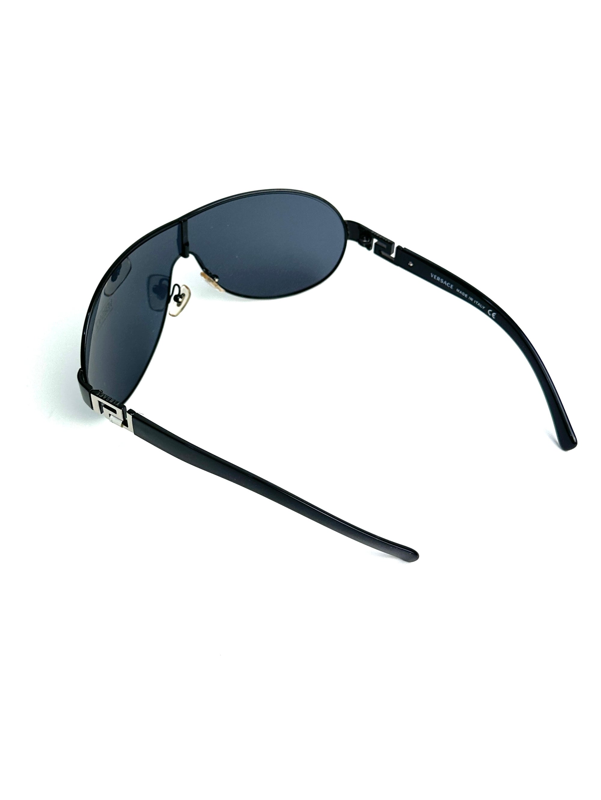 VERSACE MOD2062 1009/87