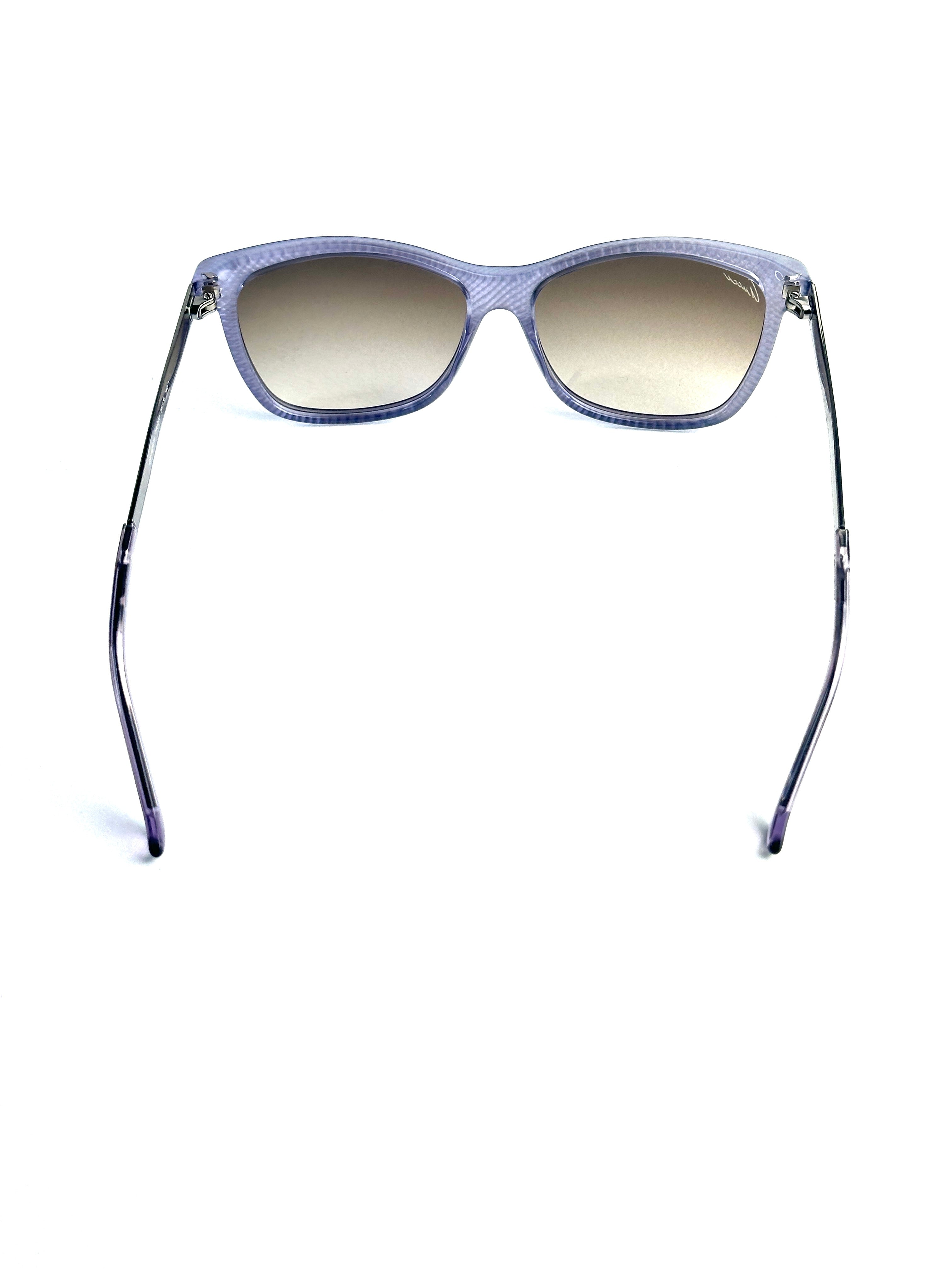 GUCCI GG3739/N/S BLUE GLITTER GOLD sunglasses