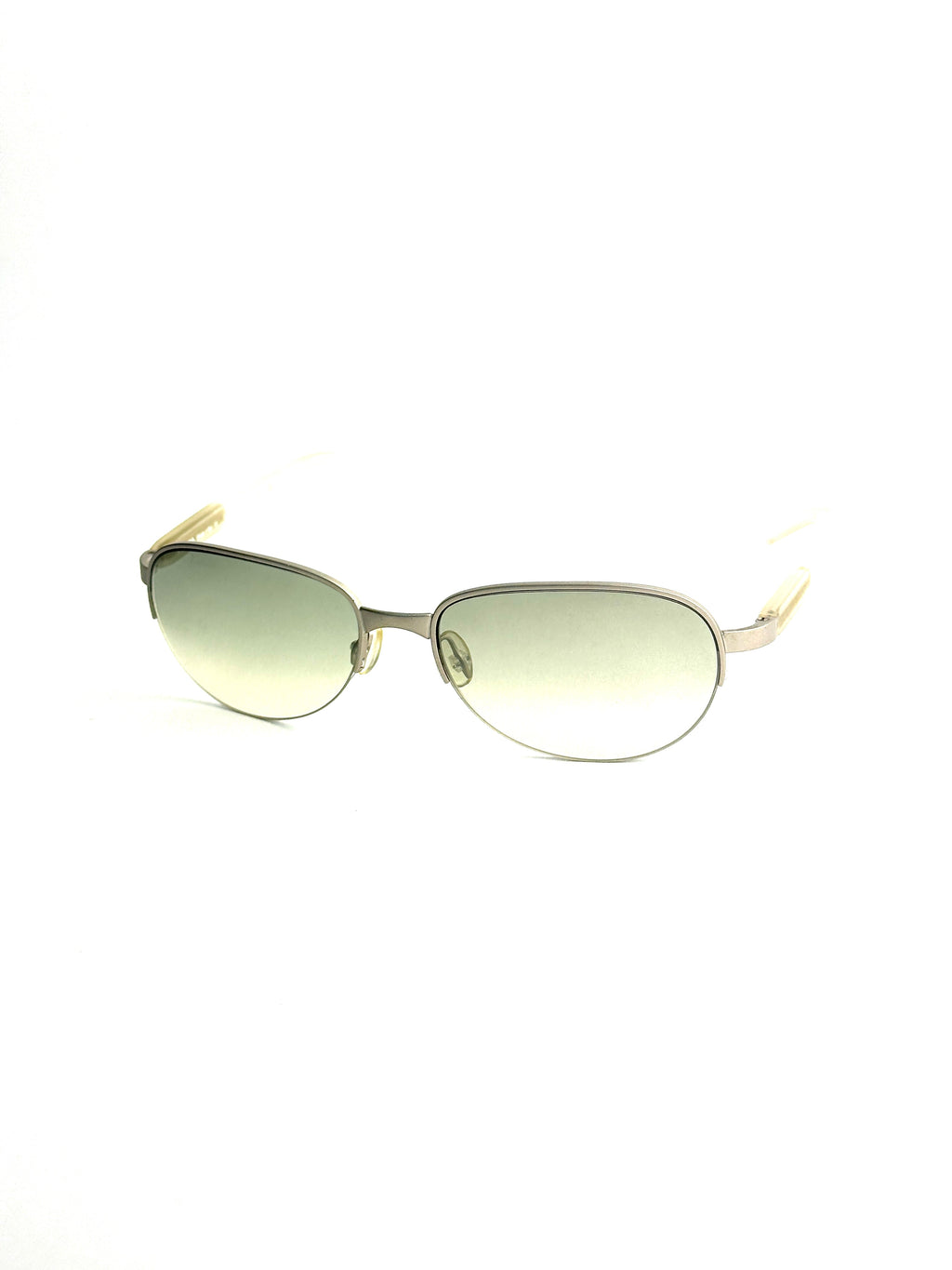 PRADA SPR58C ARGENTO VINTAGE