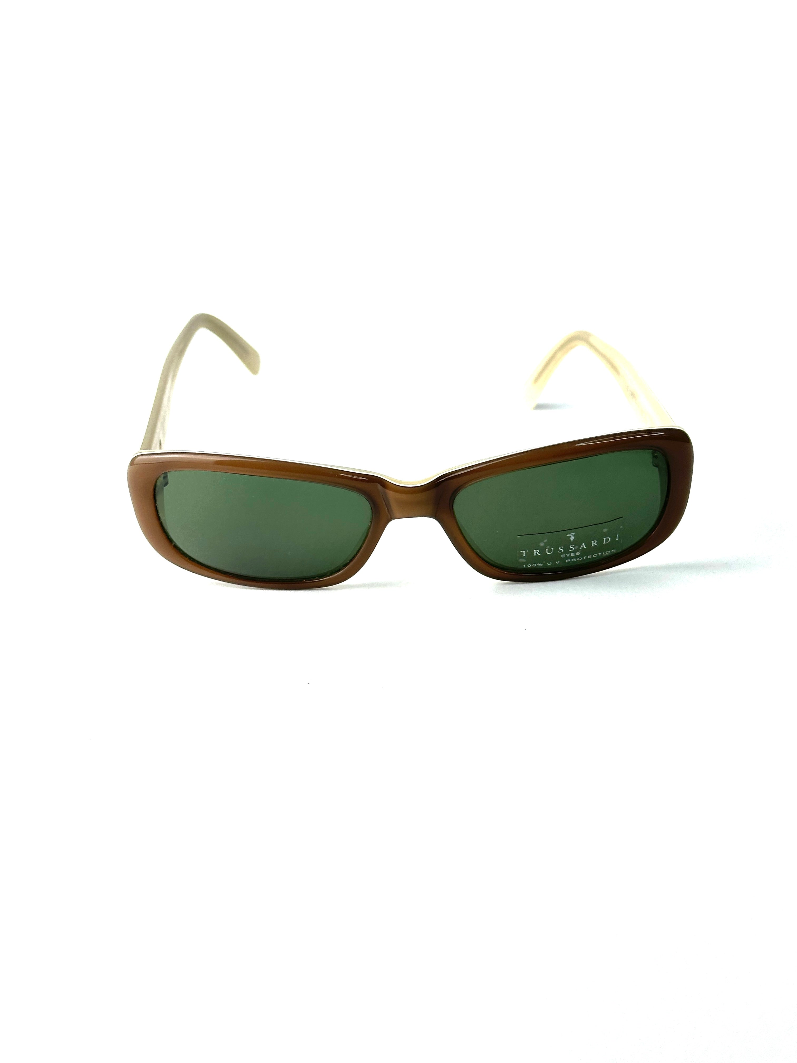 Occhiali da sole TRUSSARDI VISIBILIA TE 20193