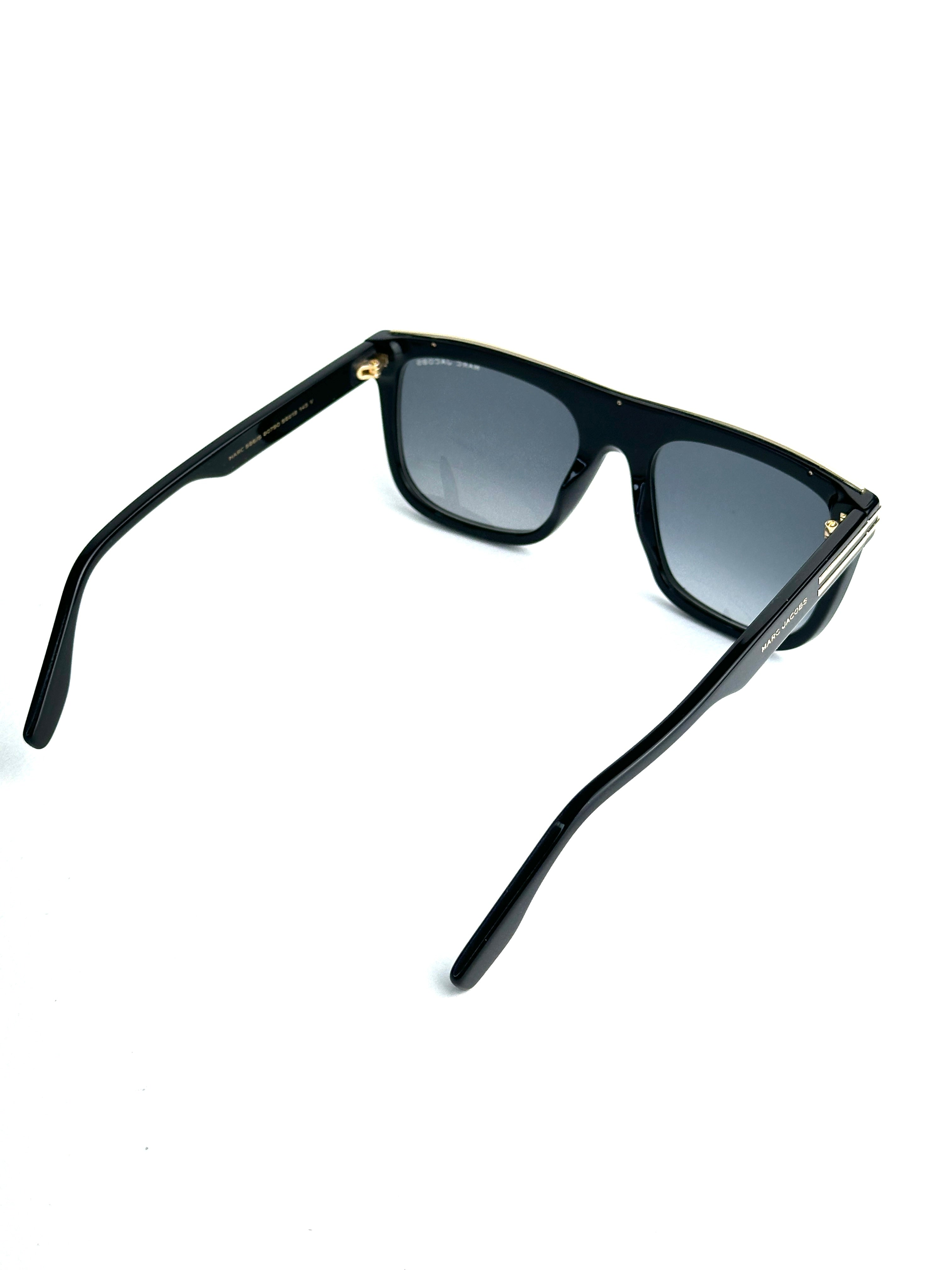 Occhiali da sole MARC JACOBS MARC 586/S 807/9O BLACK