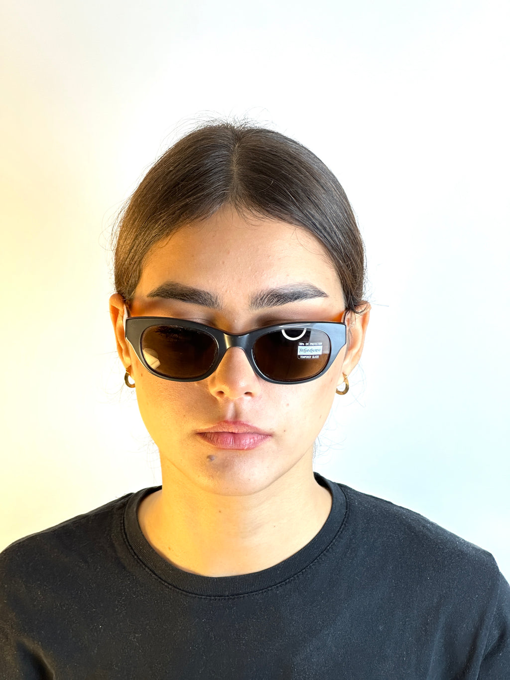 occhiali da sole SAINT LAURENT 6550