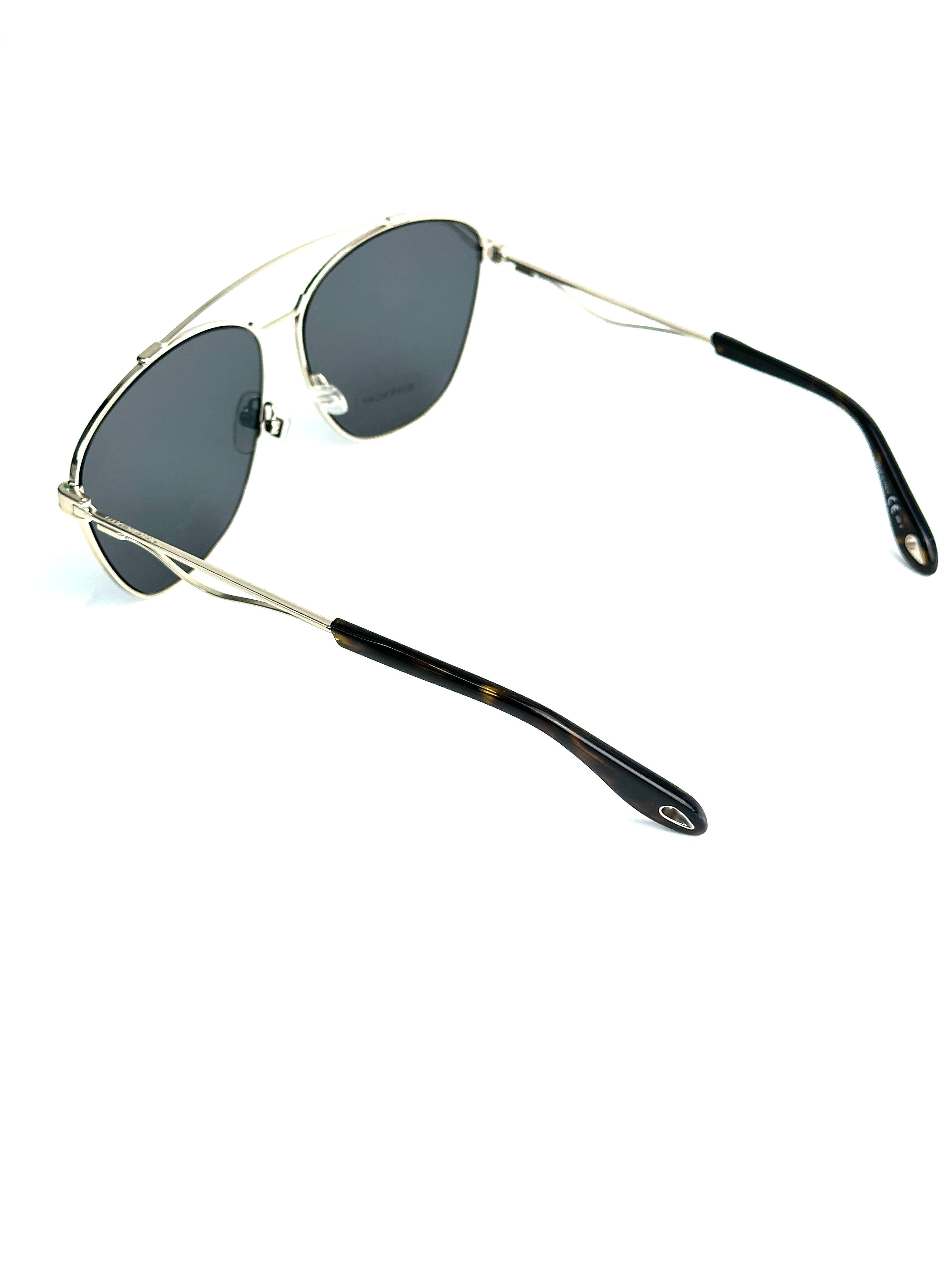 Occhiali da sole GIVENCHY GV 7049/S 3YG/IR LIGHT GOLD