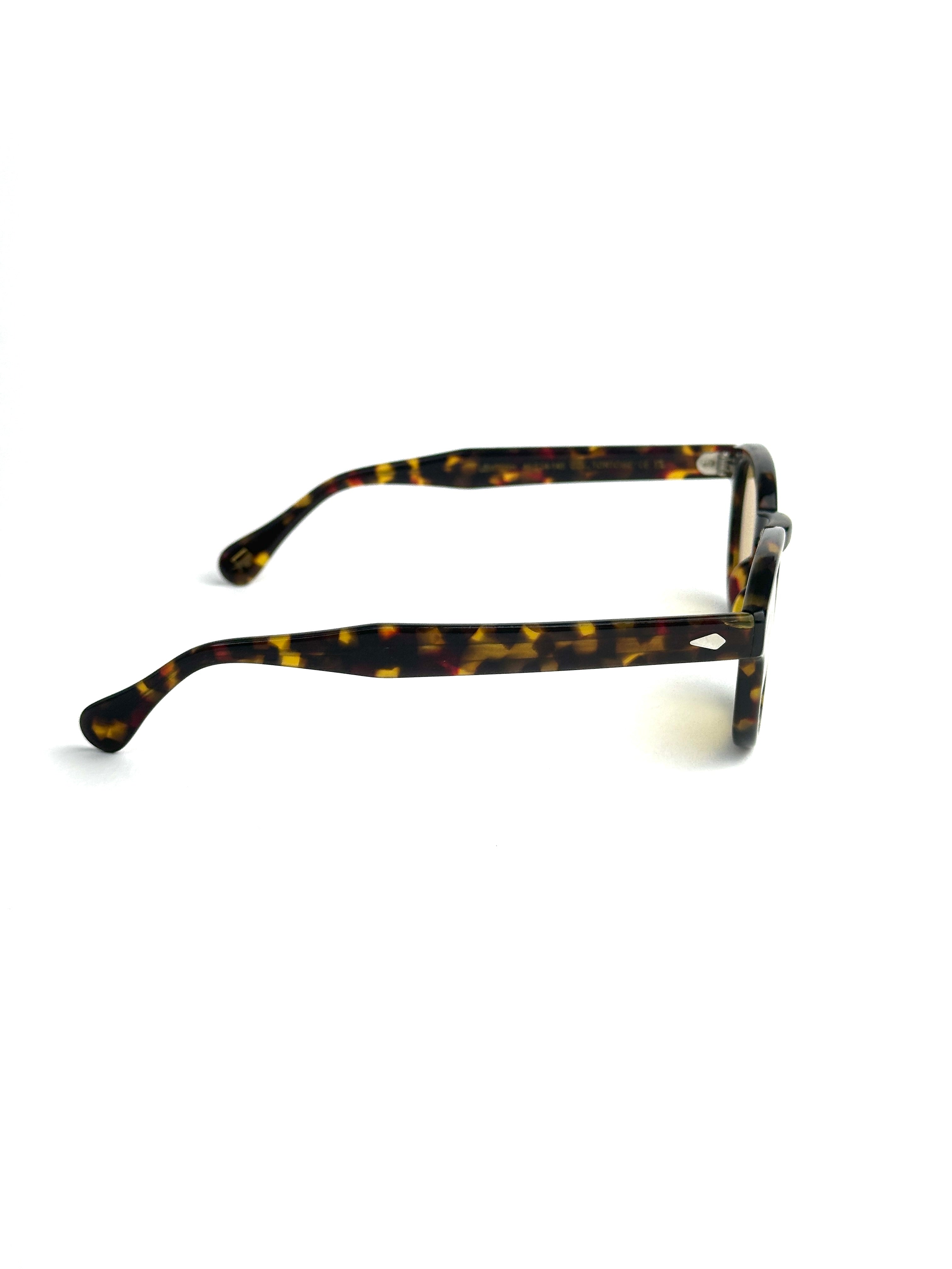 Occhiali da sole MOSCOT LEMTOSH COL. TORTOISE
