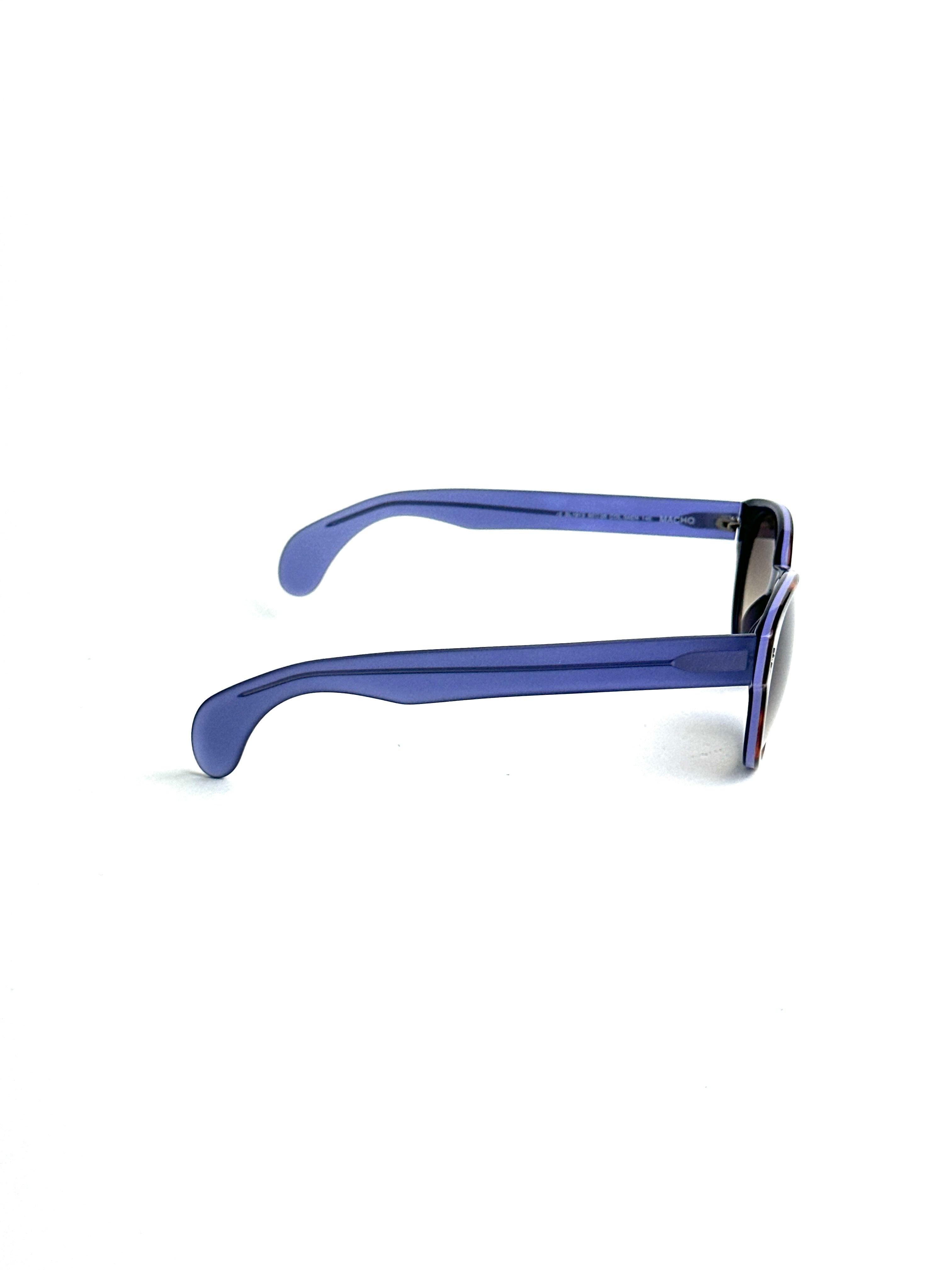 Occhiali da sole LOZZA SL 1913 TARTARUGATO
