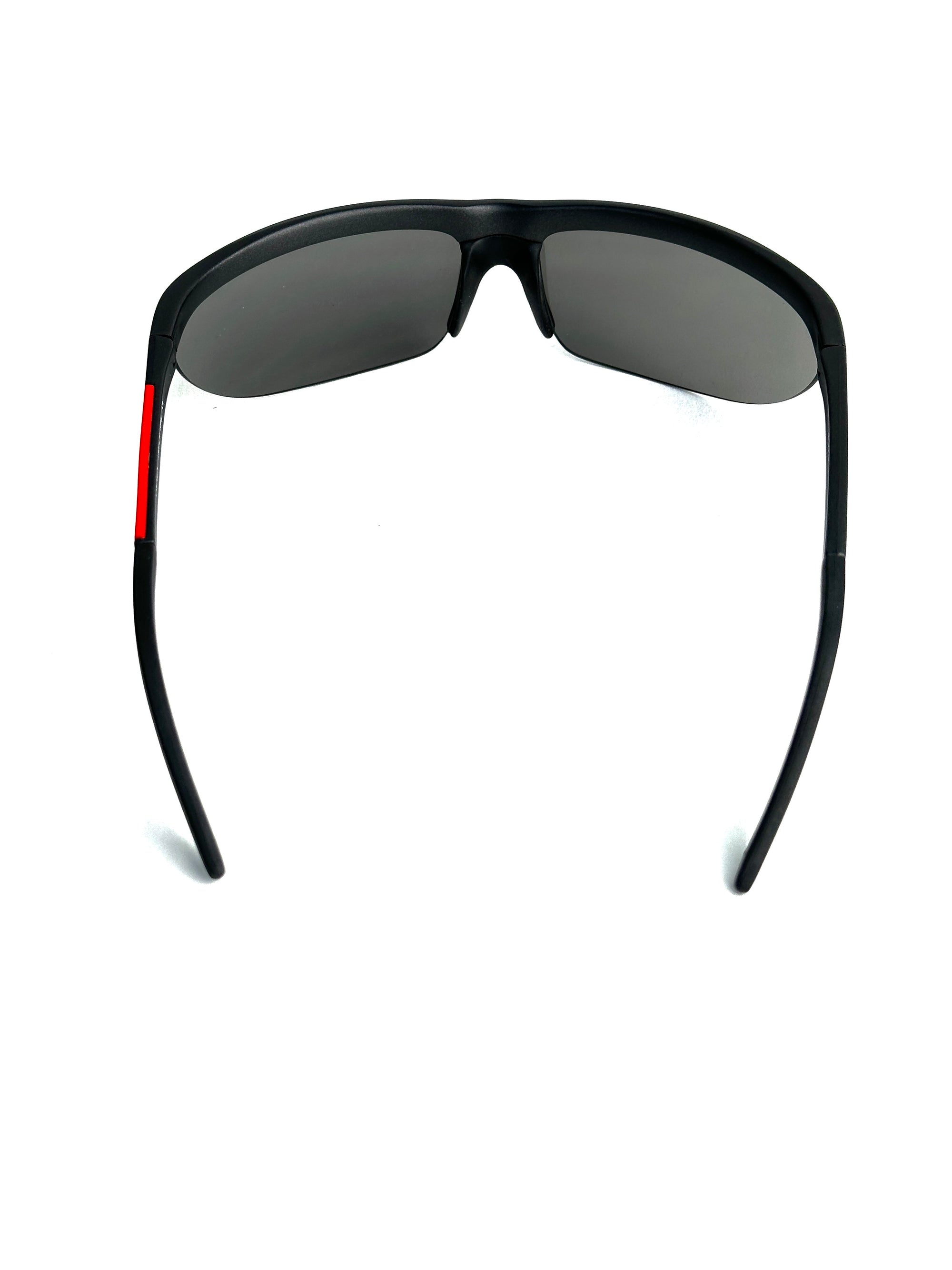 PRADA SPS04B RED LINE