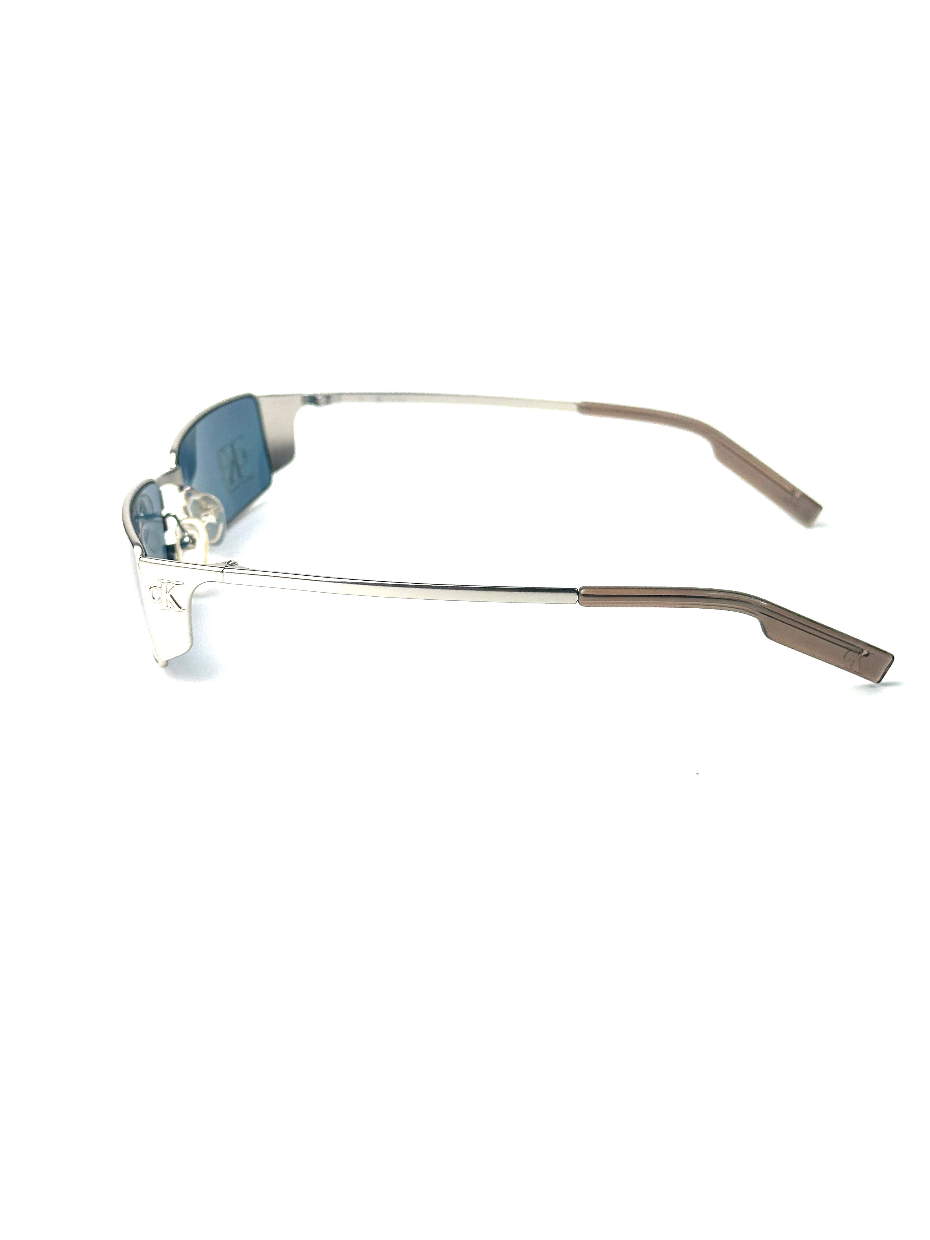 Occhiali da sole CALVIN KLEIN 2044