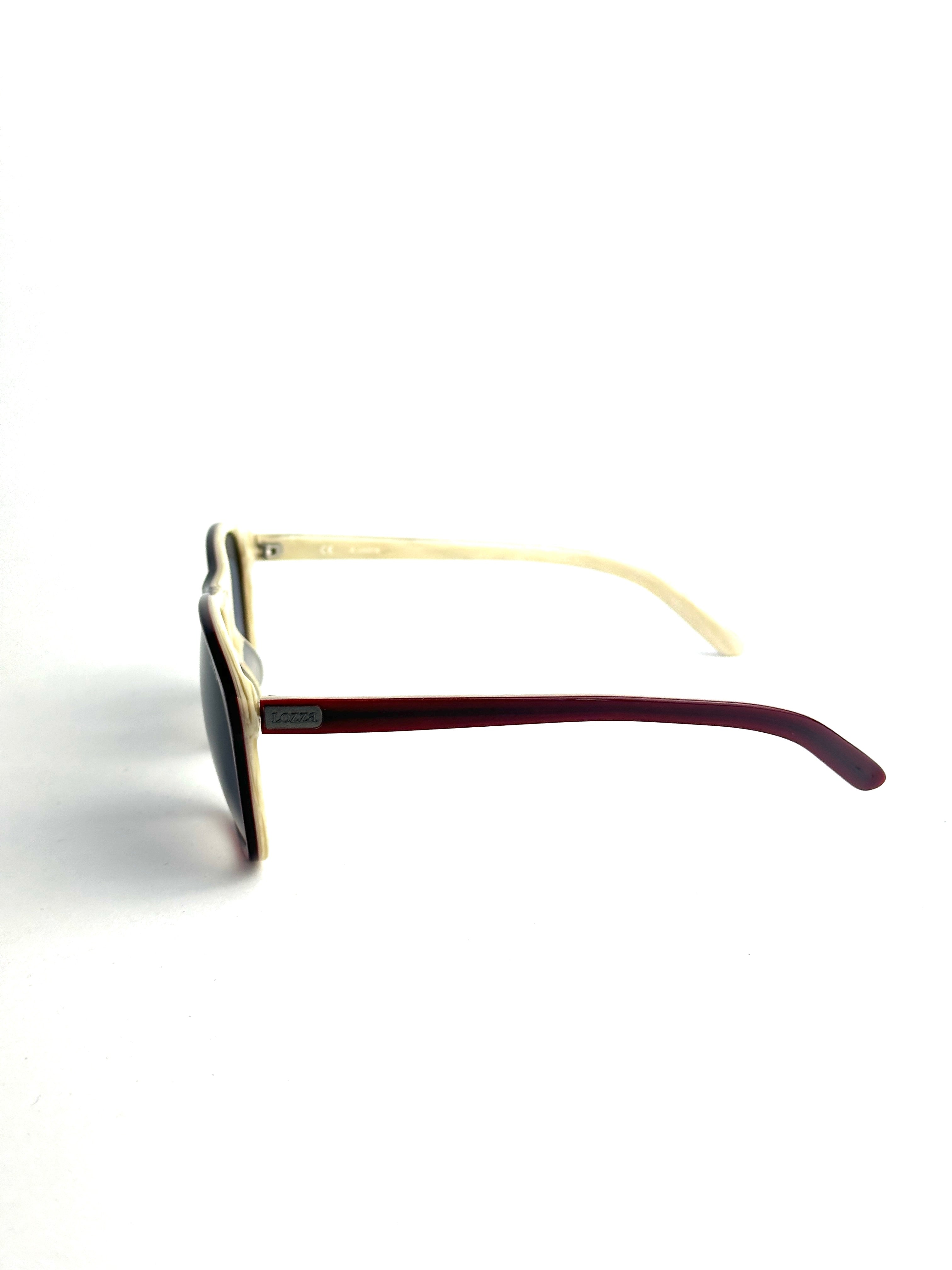 Occhiali da sole LOZZA SL 1845V 09Y6