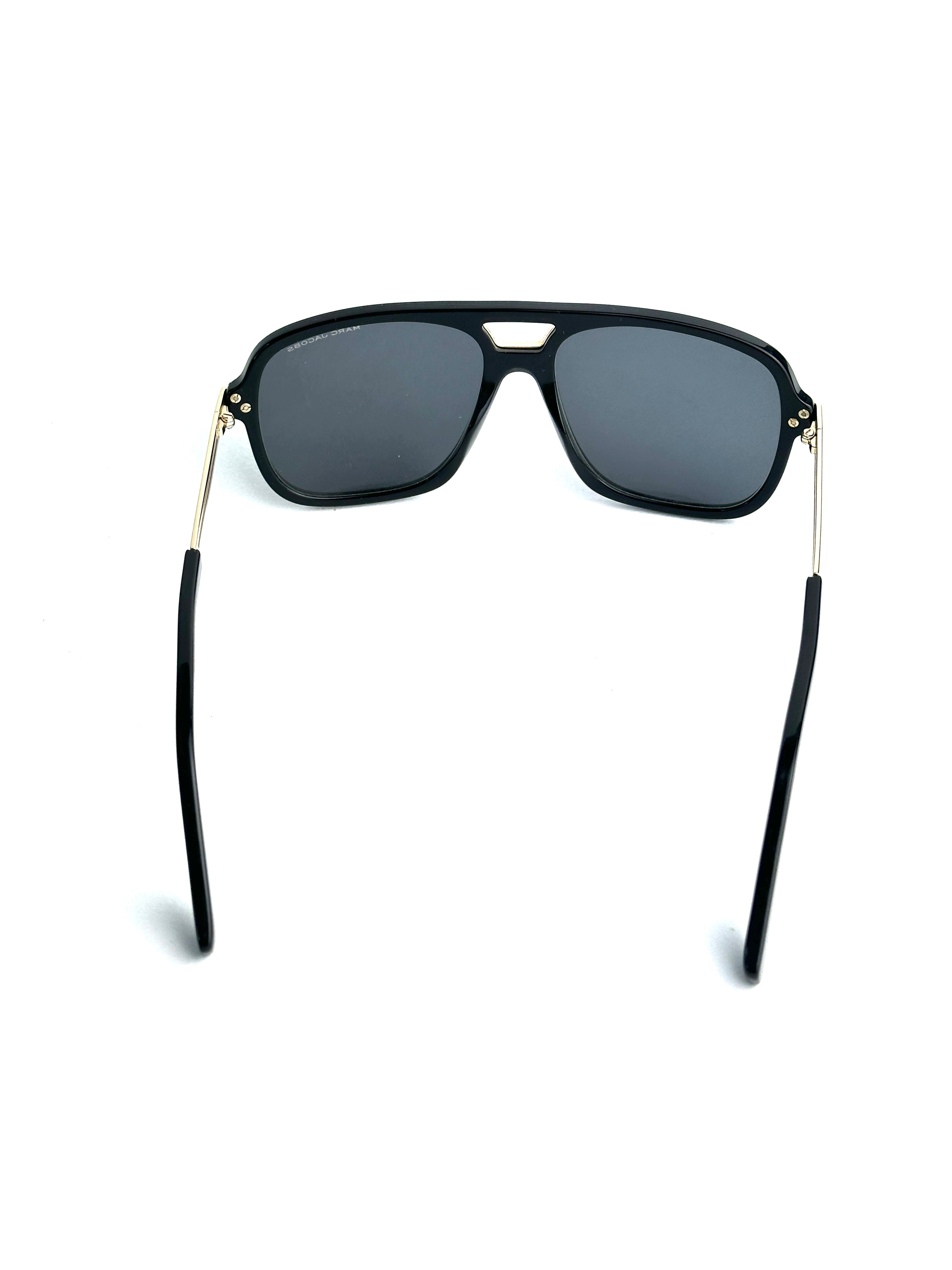 Occhiali da sole MARC JACOBS MARC 415/S 2M2/IR BLACK GOLD