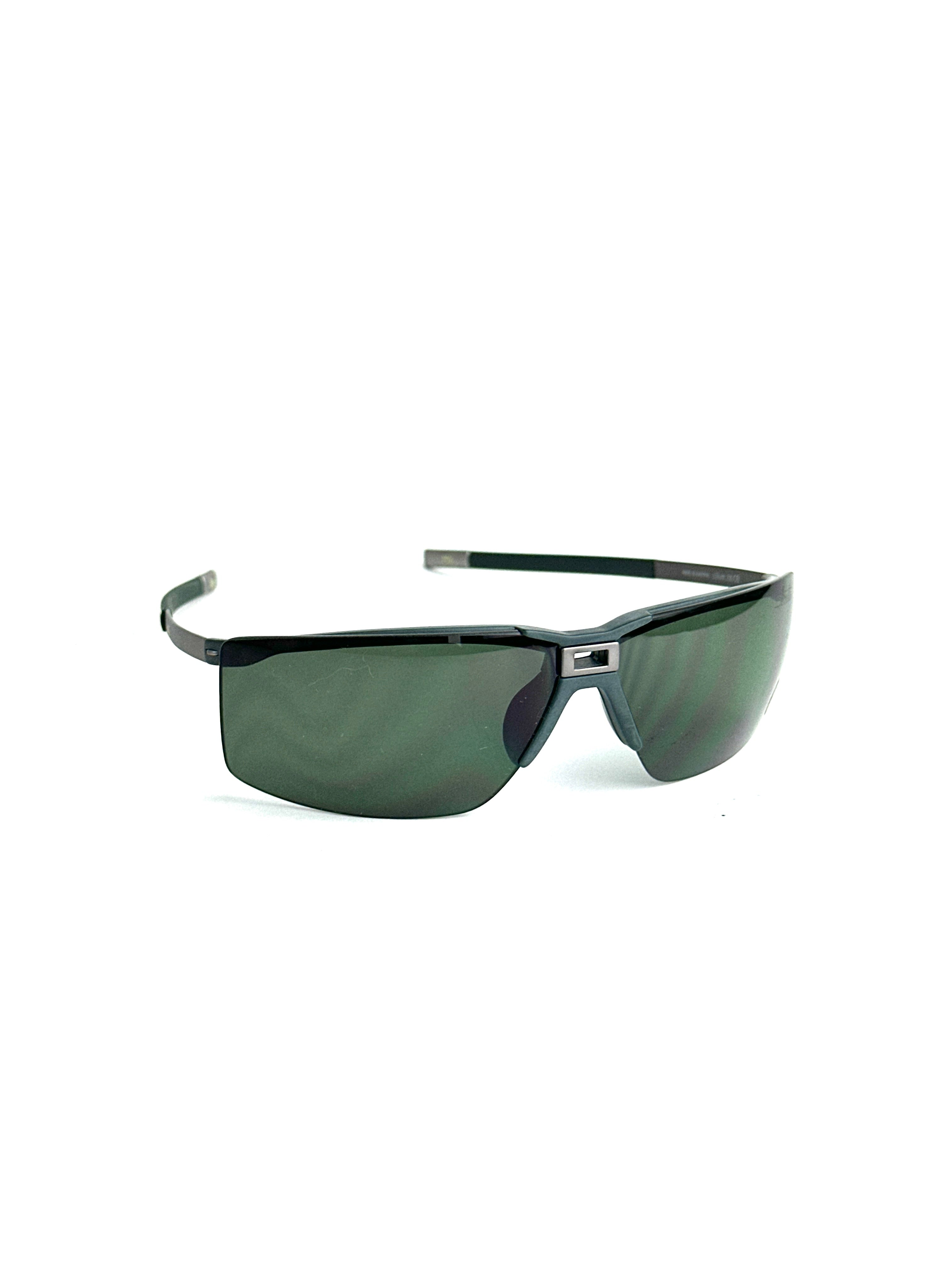 EMPORIO ARMANI 130-S marron