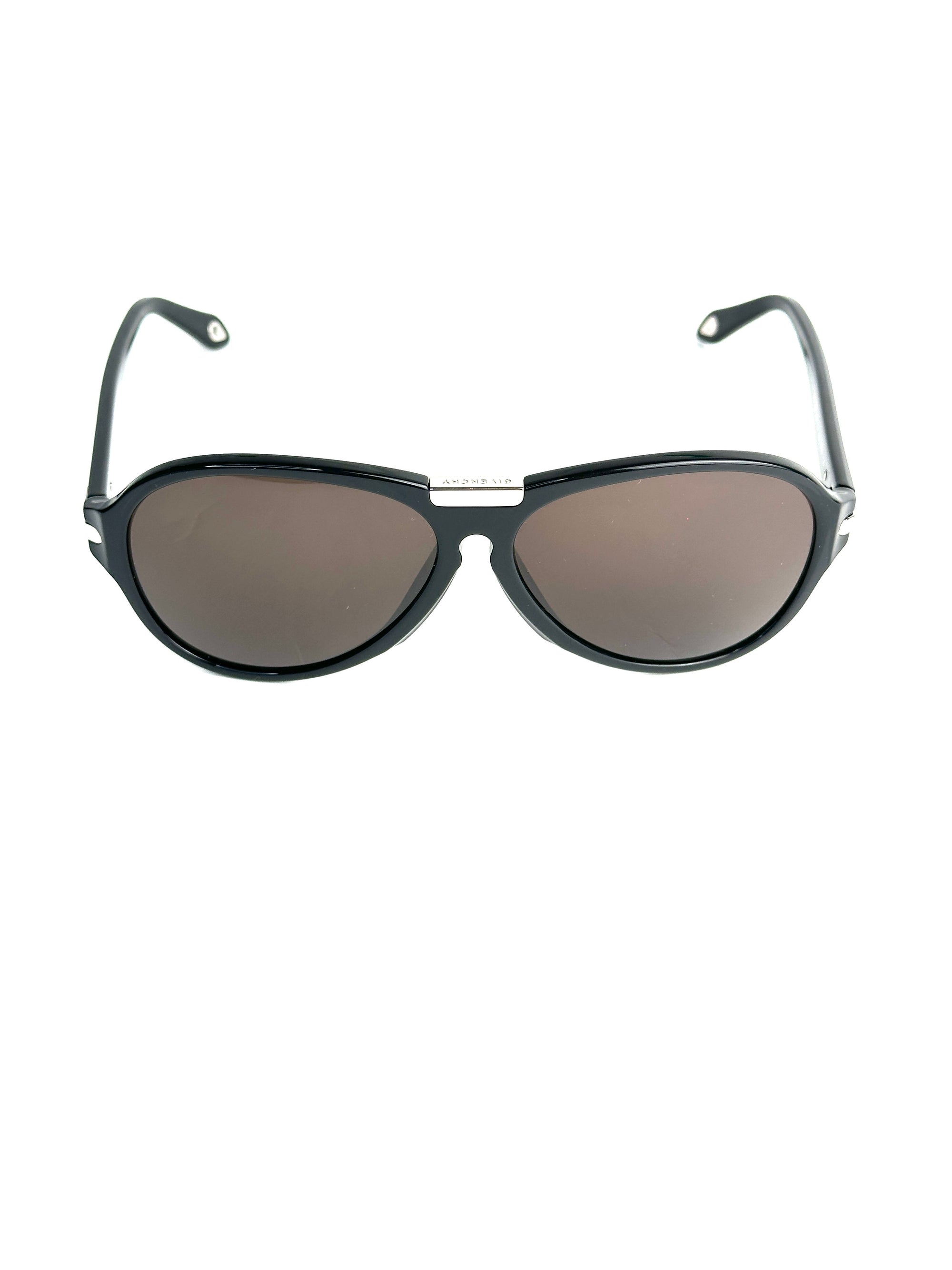 GIVENCHY GV 7109/S 086 QT HAVANE FONCÉ