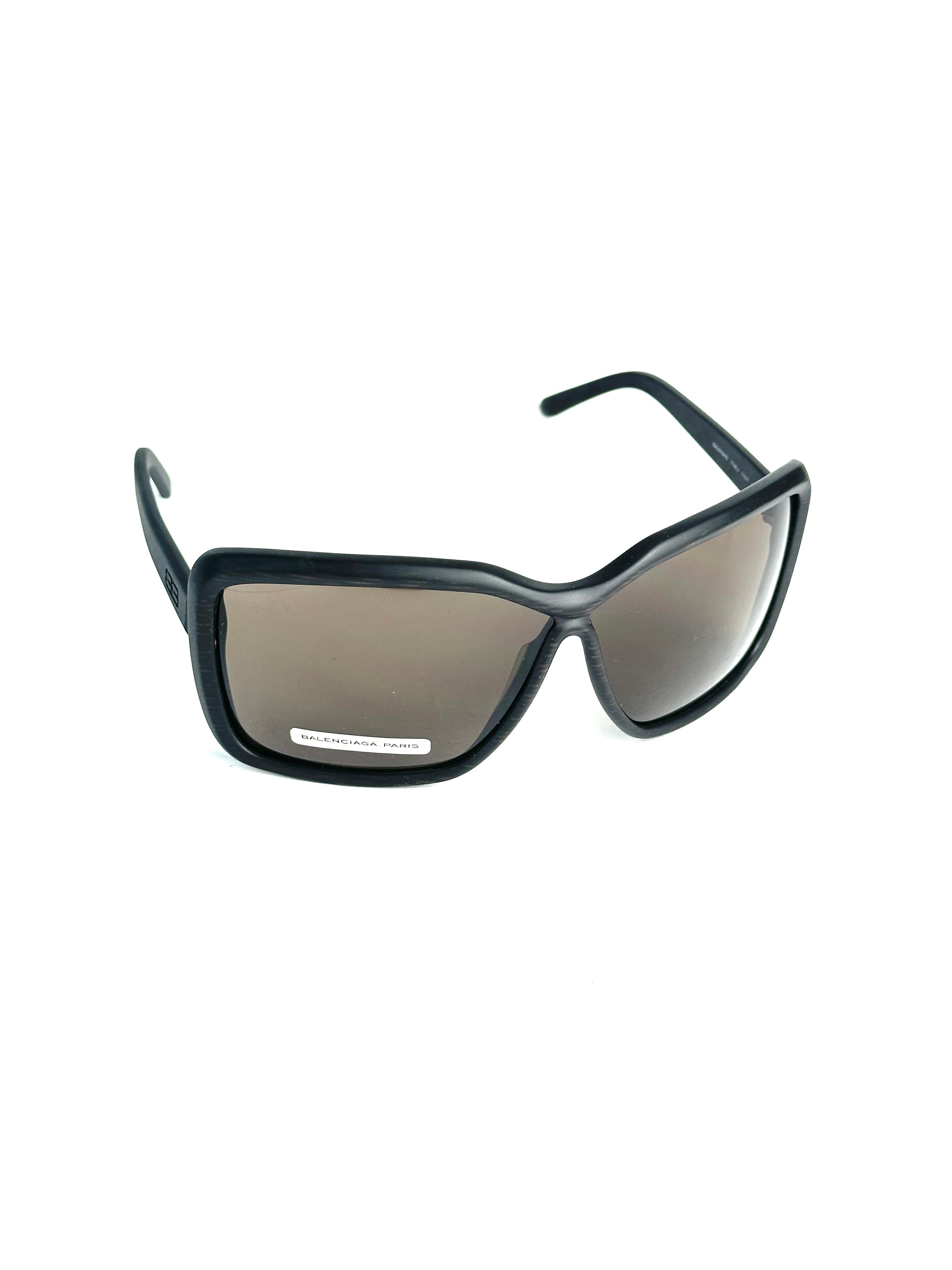 Occhiali da sole BALENCIAGA BAL0124/S ITH/EJ