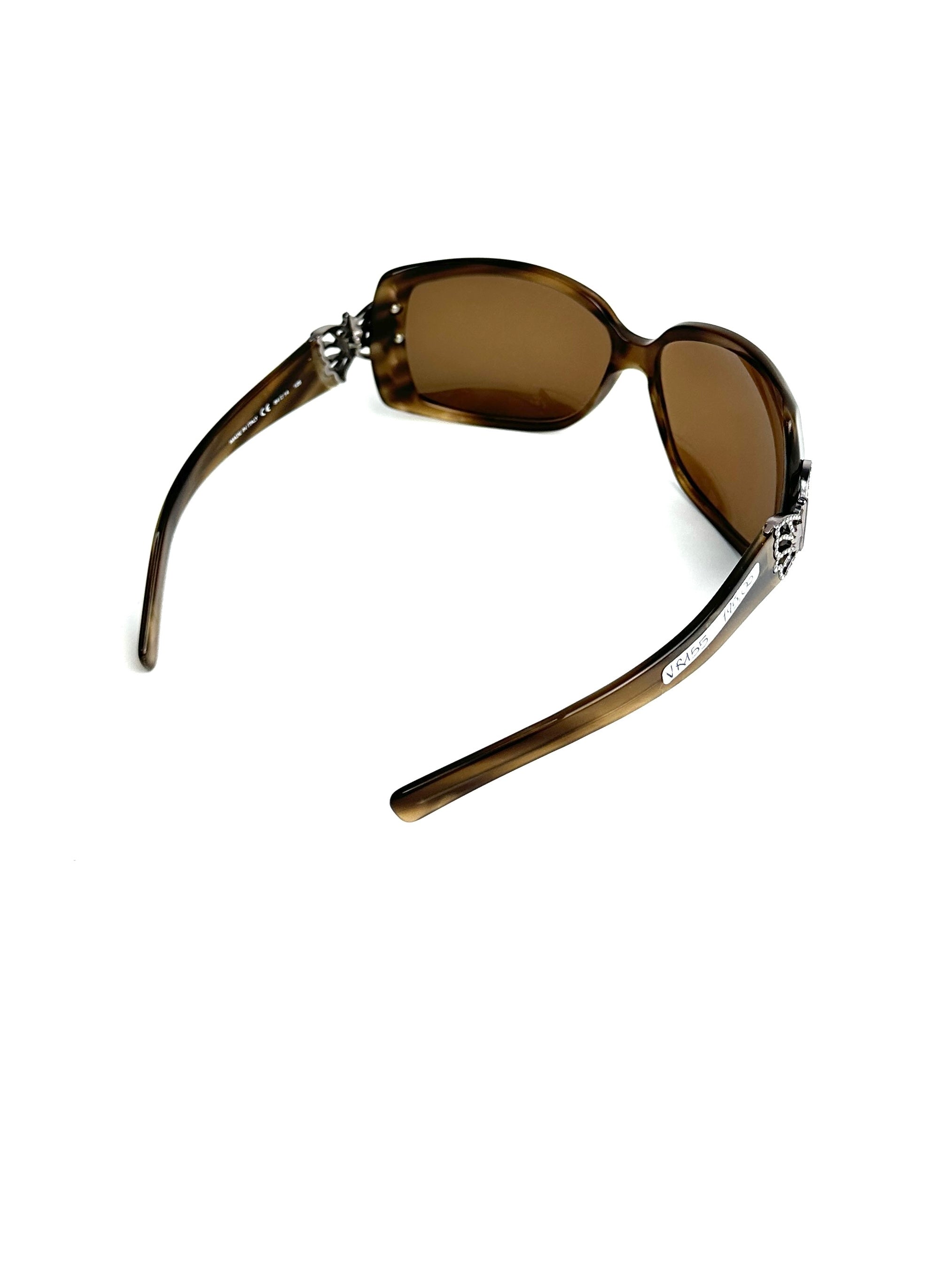 Occhiali da sole BRACCIALINI BS0009