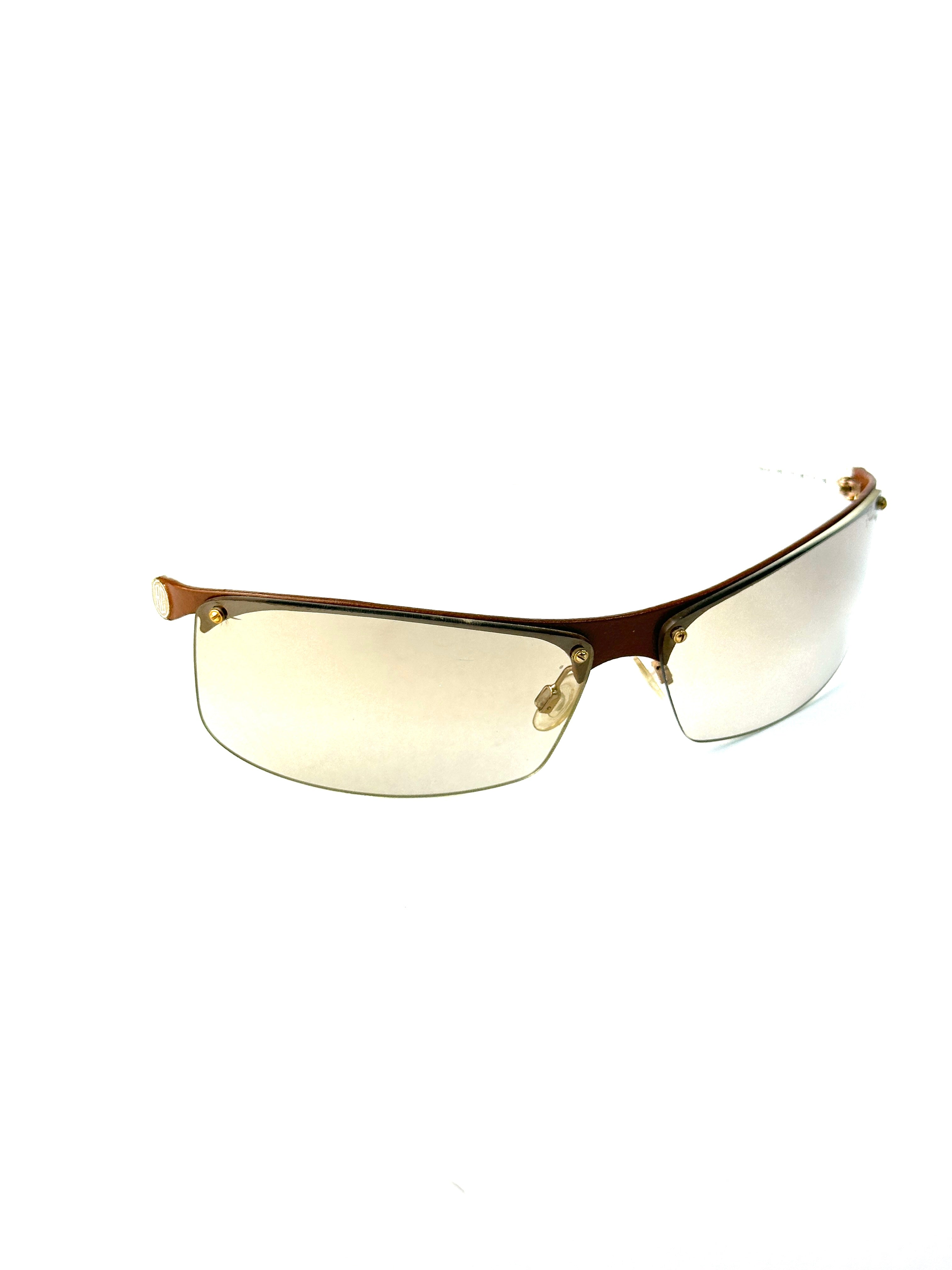 Occhiali da sole ROBERTO CAVALLI Glauce 129S