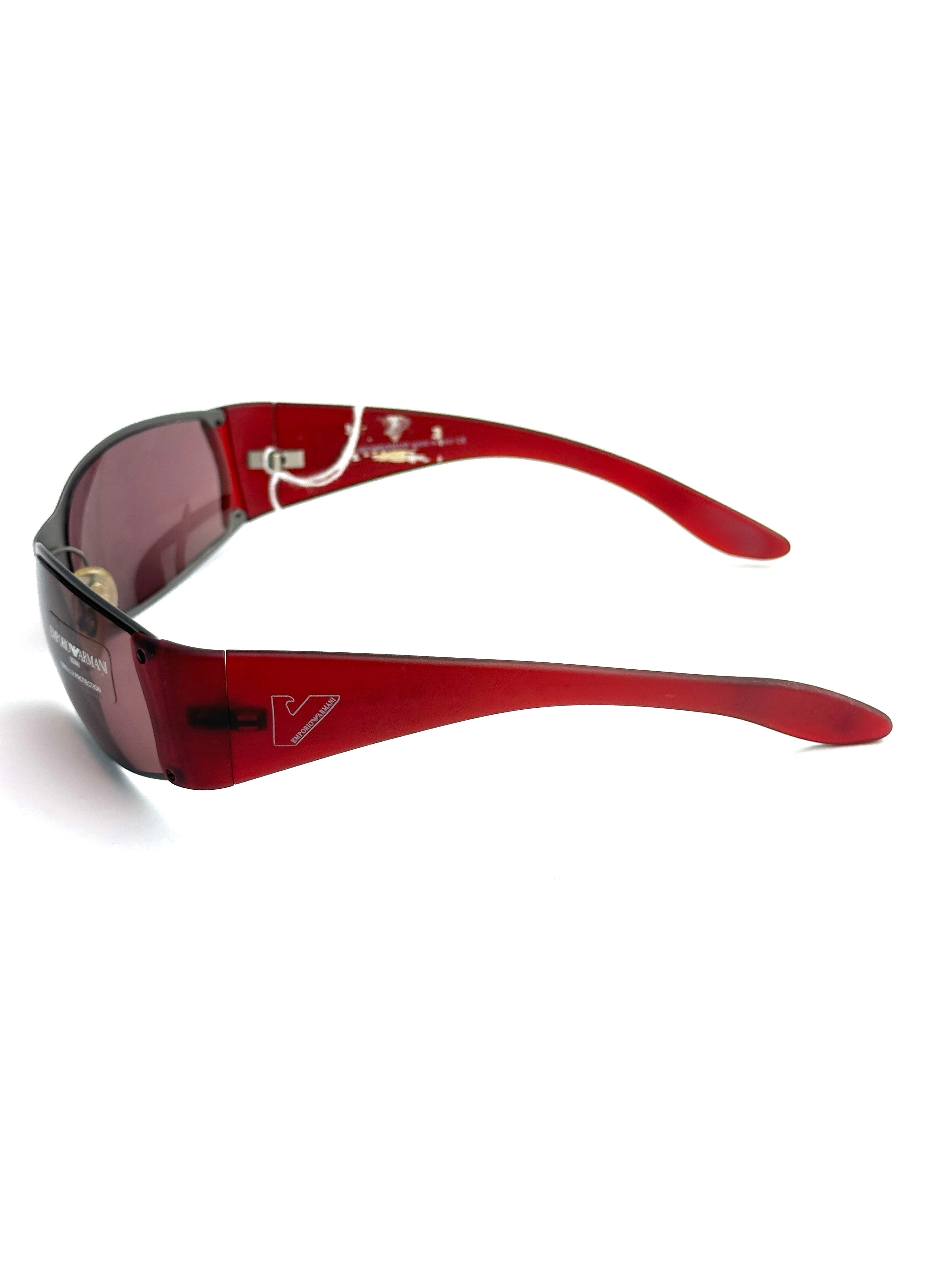 EMPORIO ARMANI EA 132/s