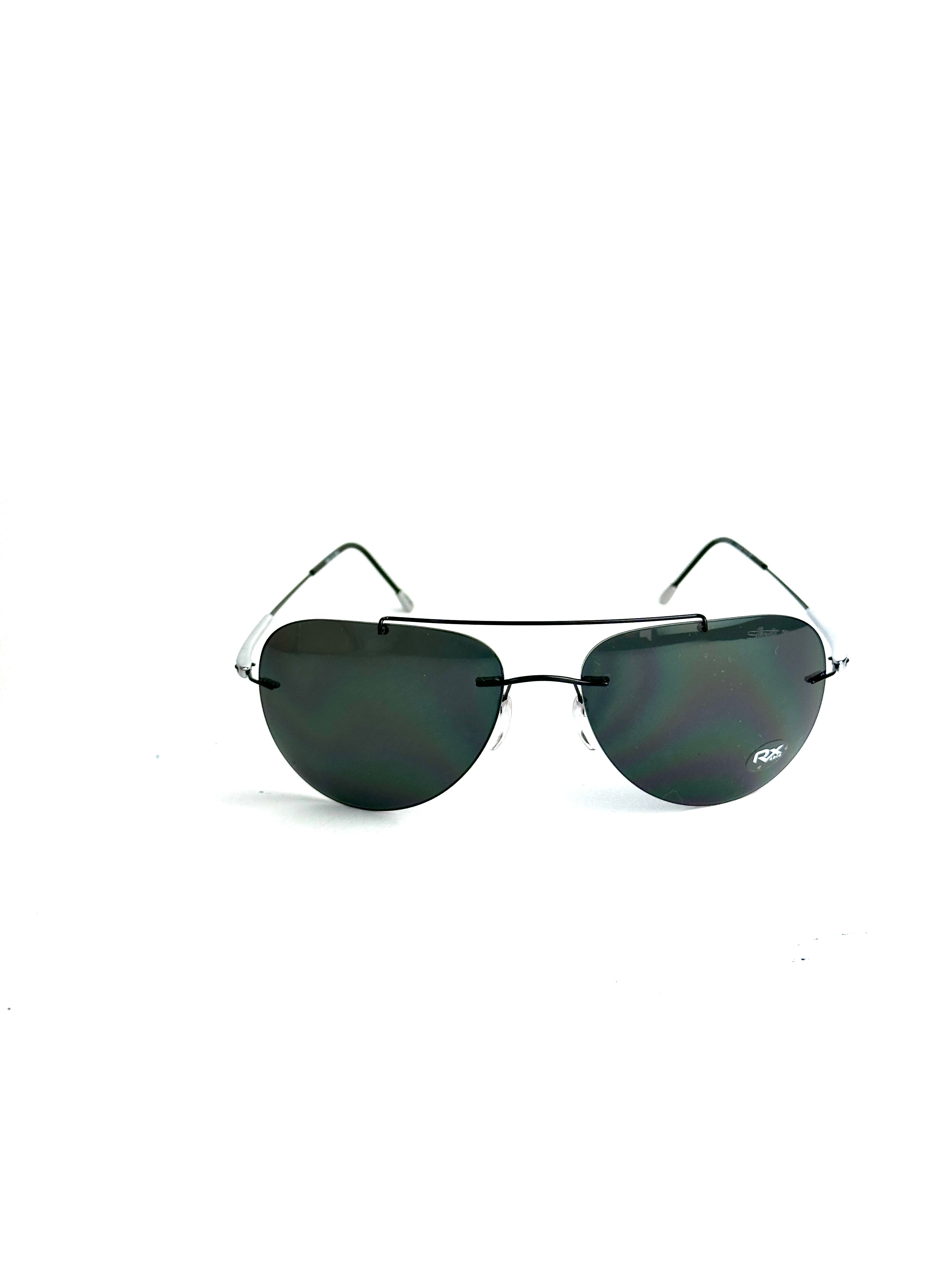 EMPORIO ARMANI 130-S marron