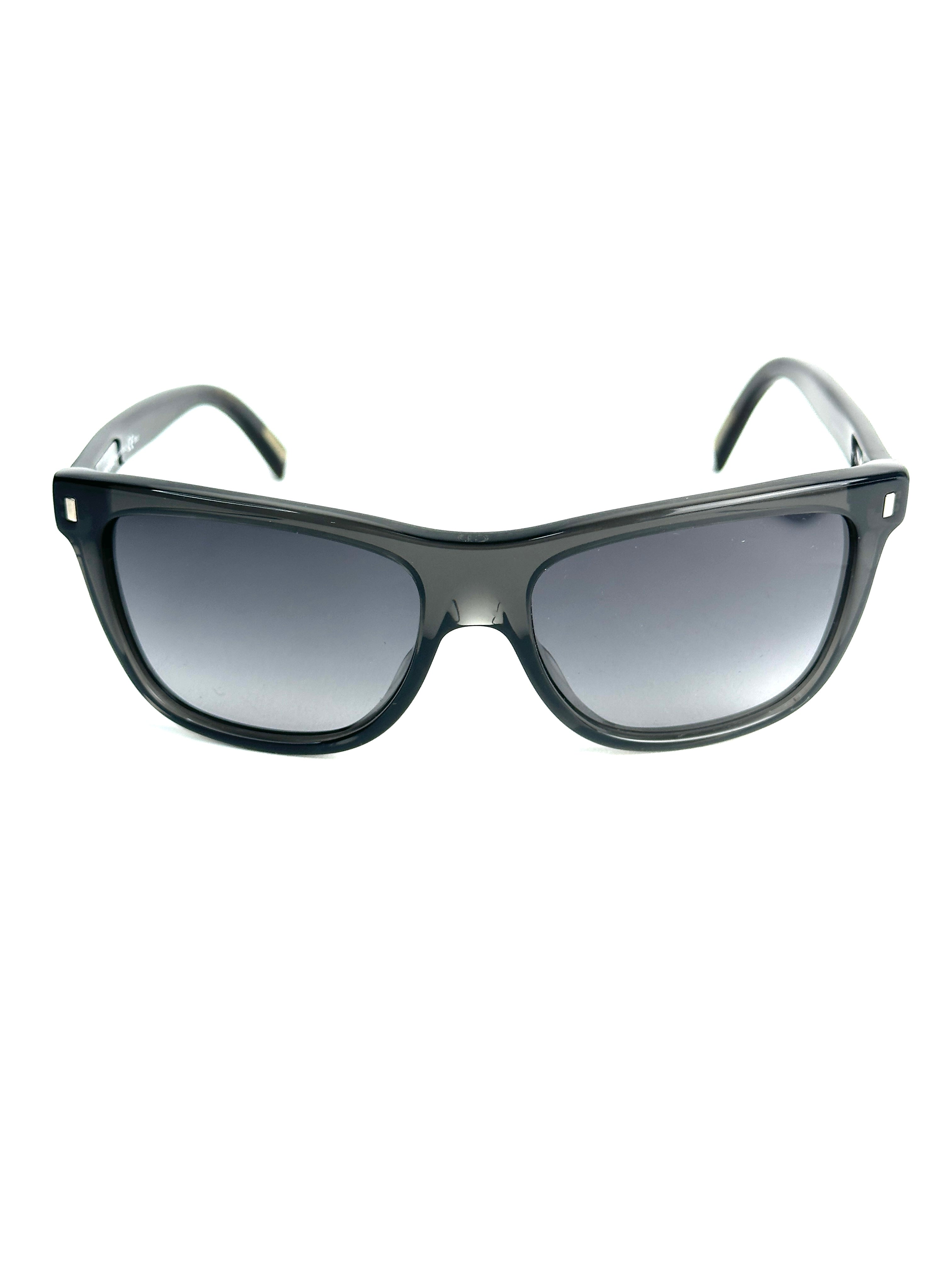 Occhiali da sole DIOR BLACKTIE 154S 5S6/HD DKGREY D