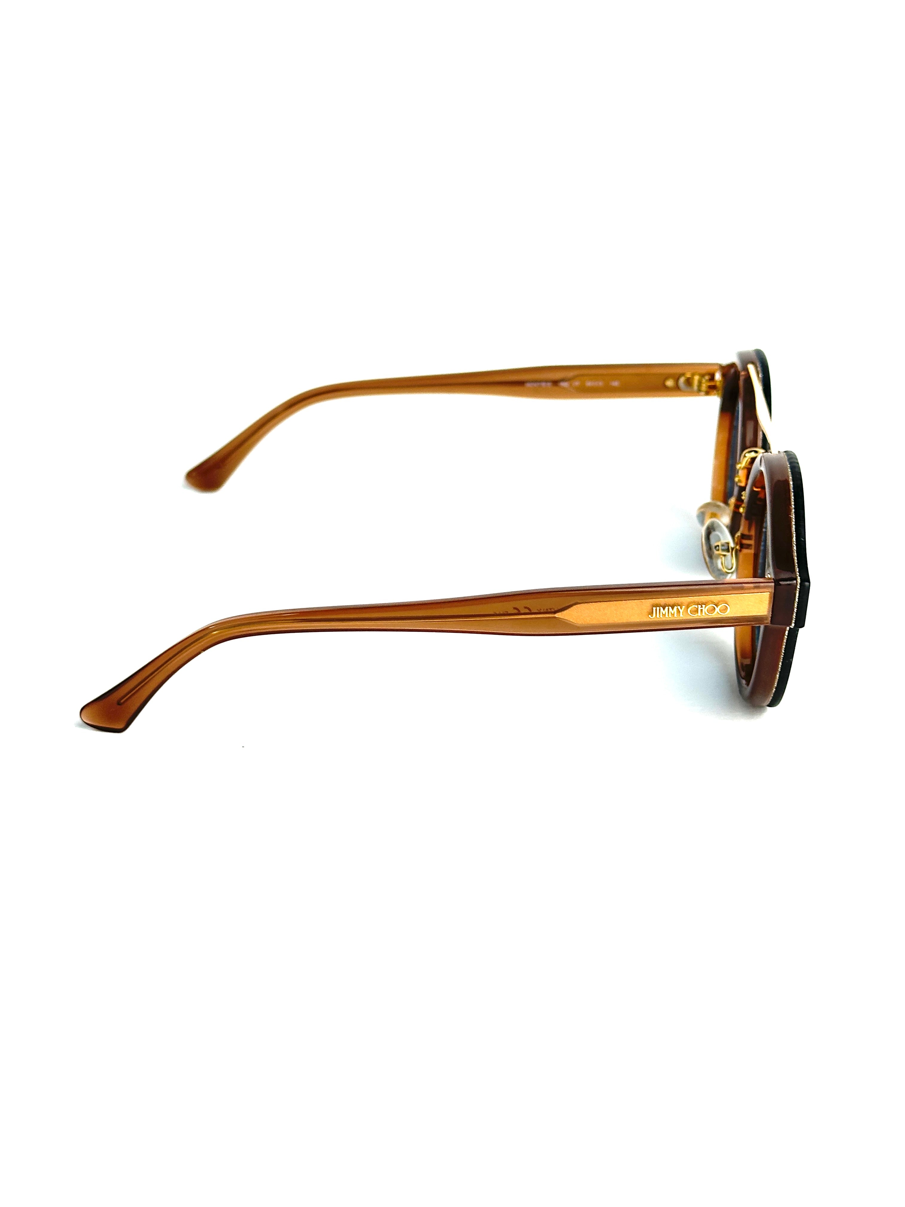 Occhiali da sole JIMMY CHOO MONTIE/S 18Q V7