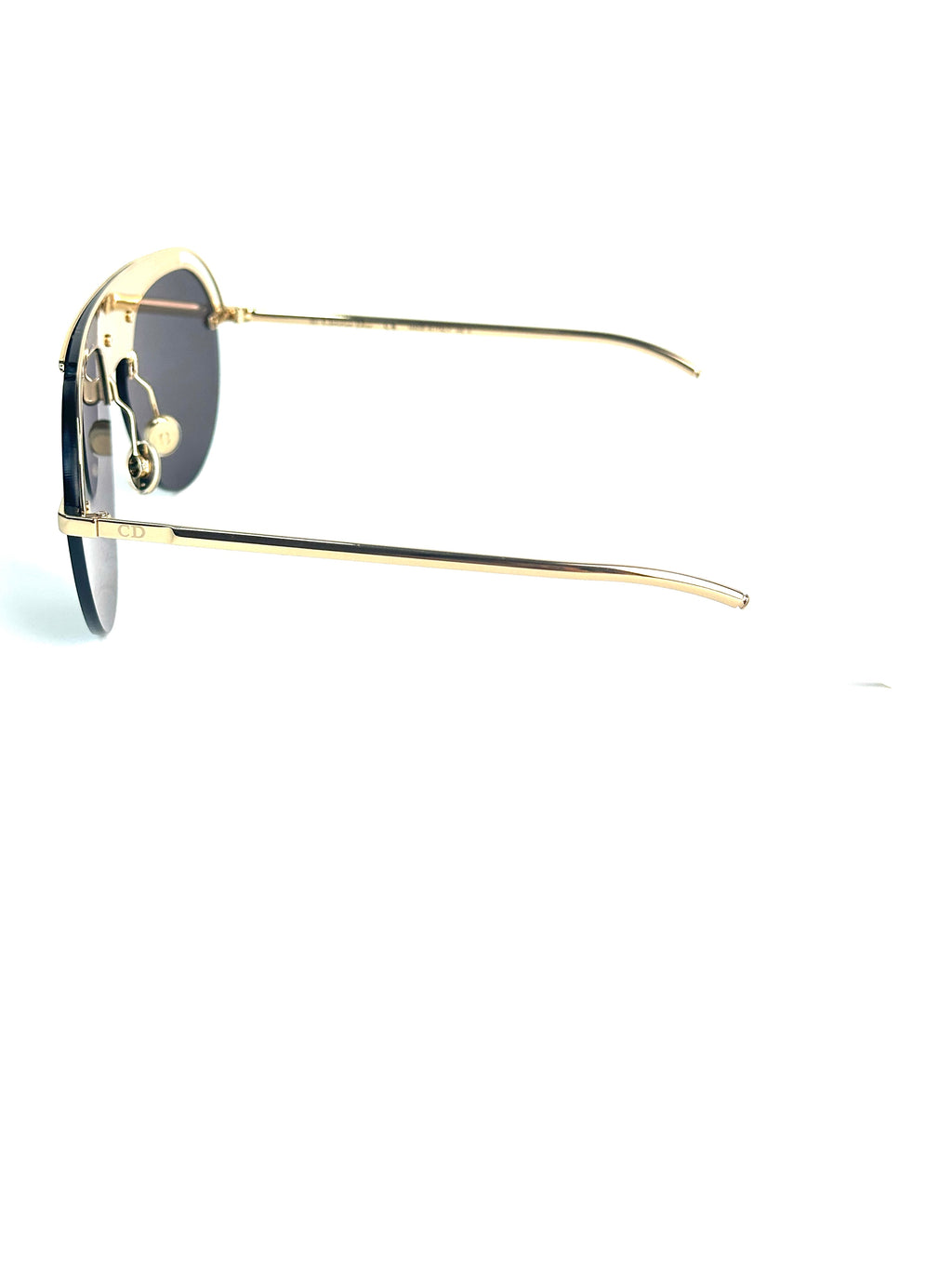 DIOR DIO(r)evoluti2 J5G/QV GOLD sunglasses