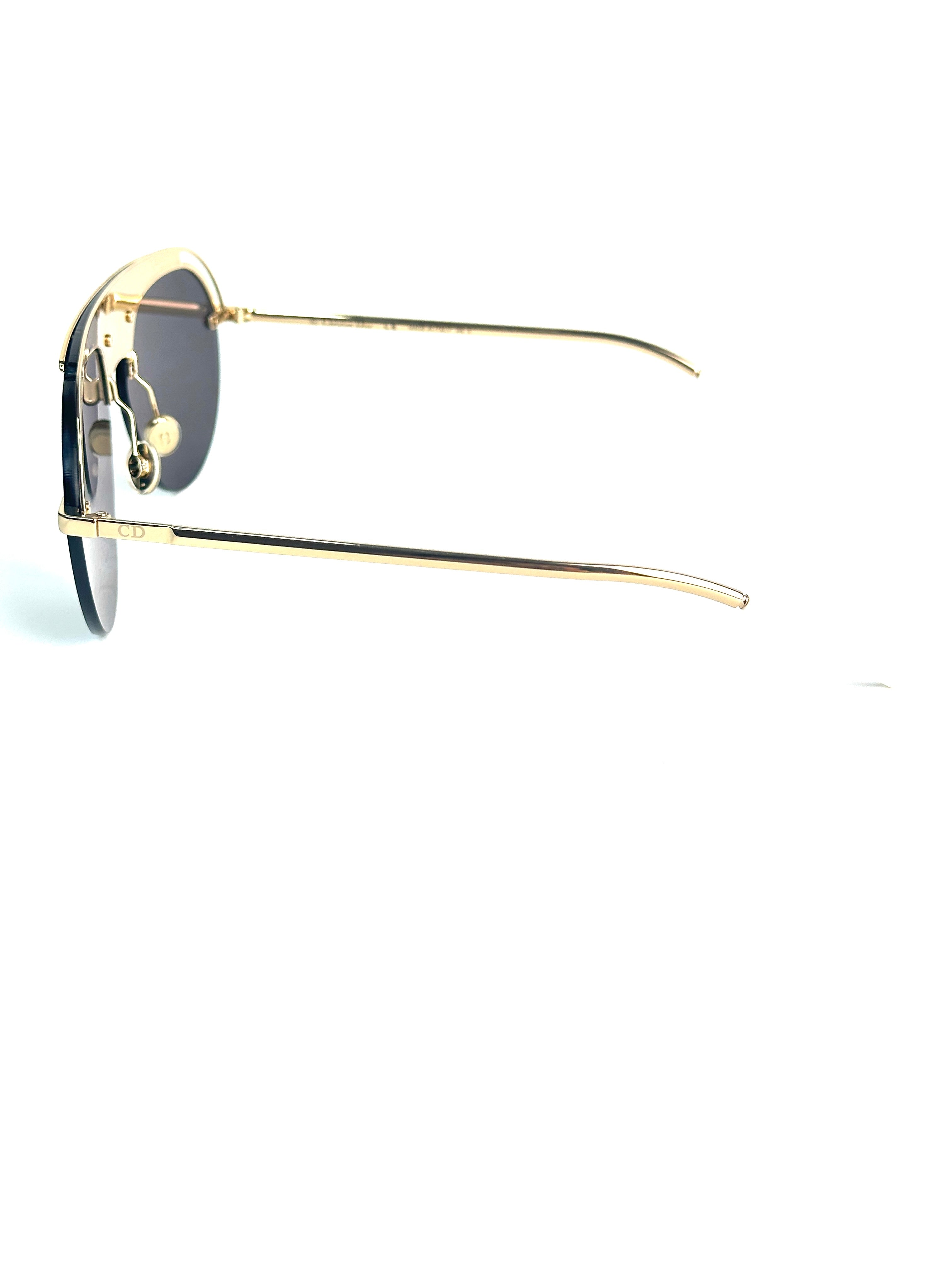 Occhiali da sole DIOR DIO(r)evoluti2 J5G/QV GOLD