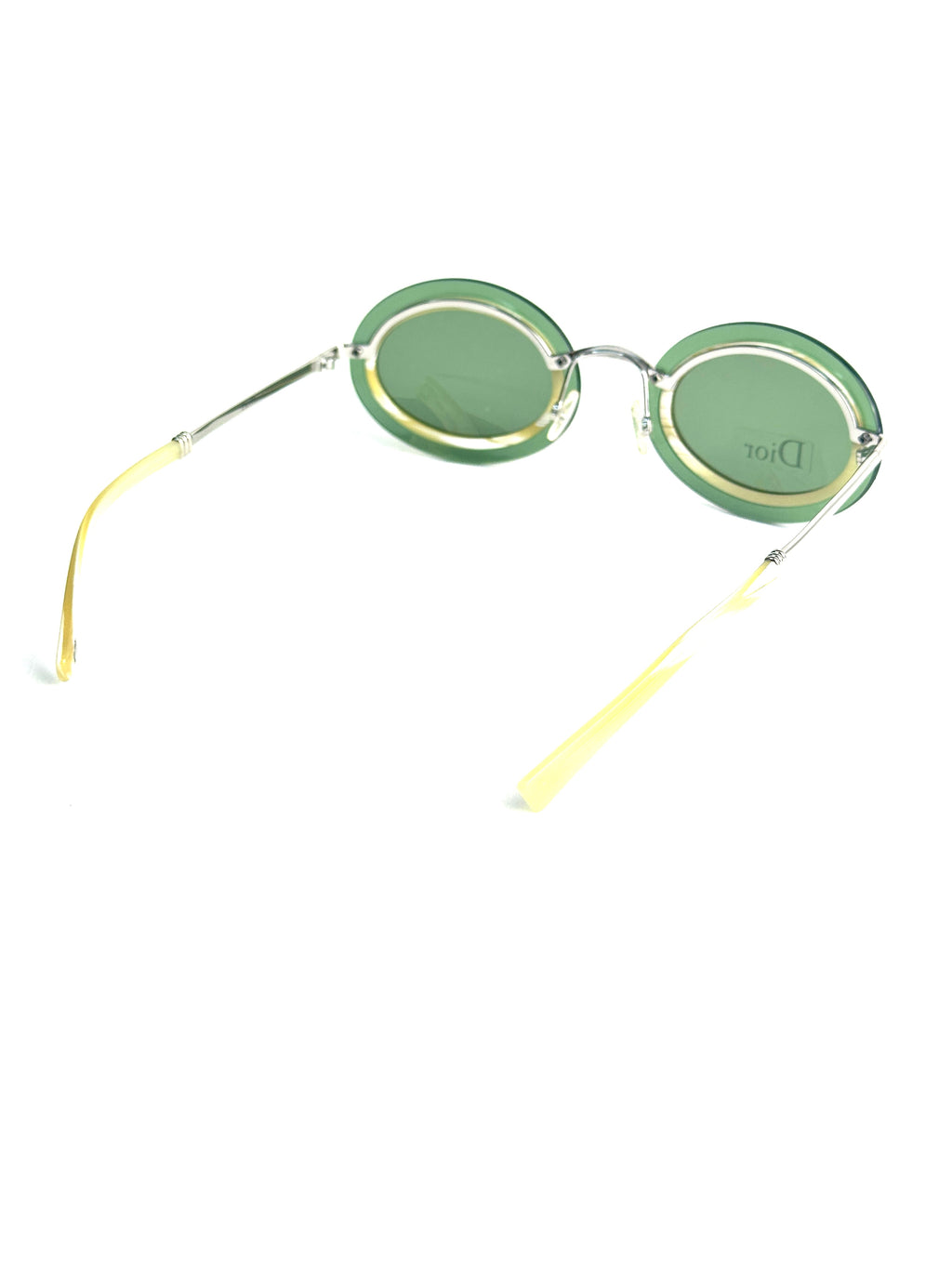 DIOR sunglasses DIORHERMINE 010/DJ PALLADIU