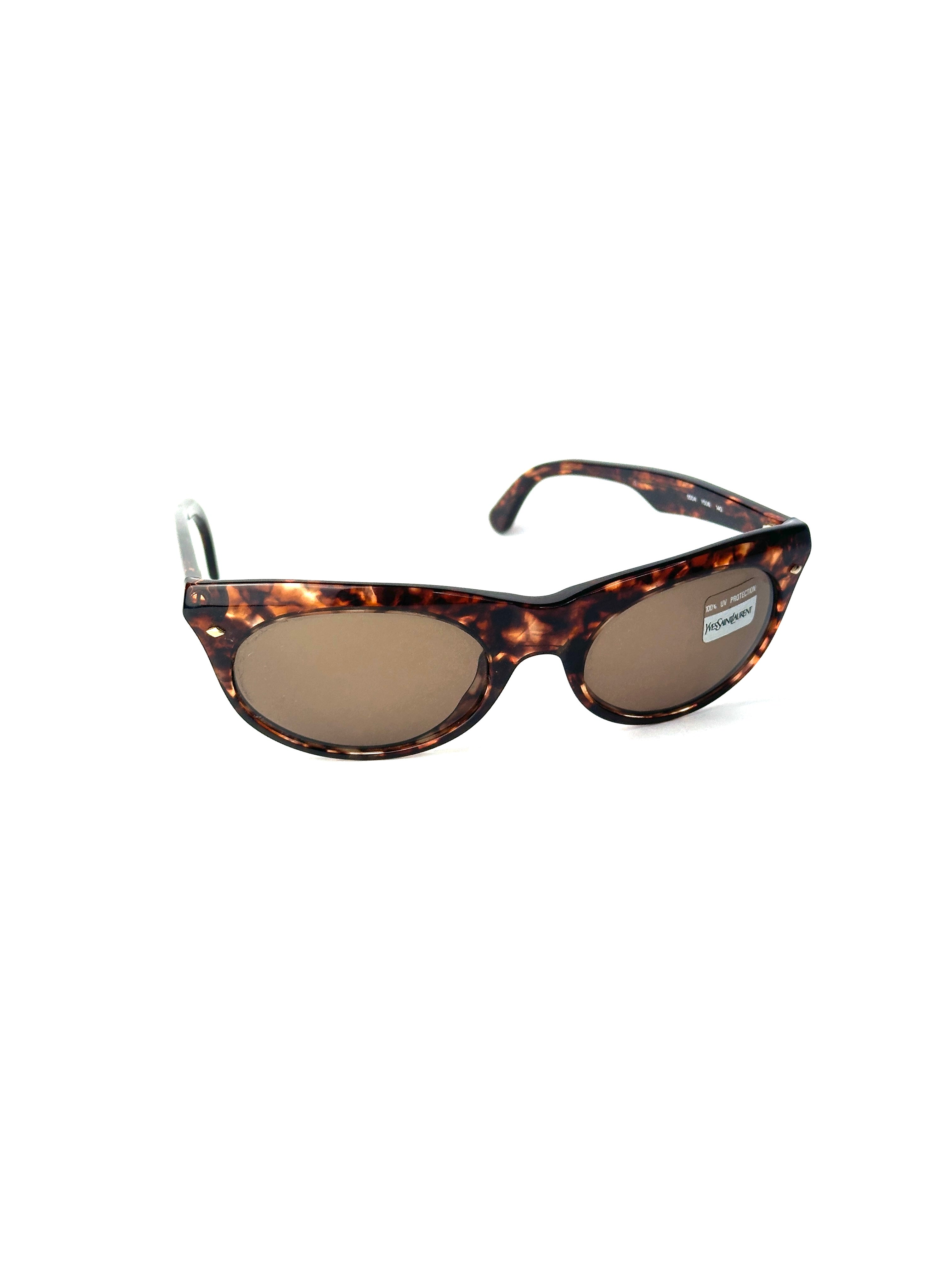 Occhiali da sole SAINT LAURENT 6504