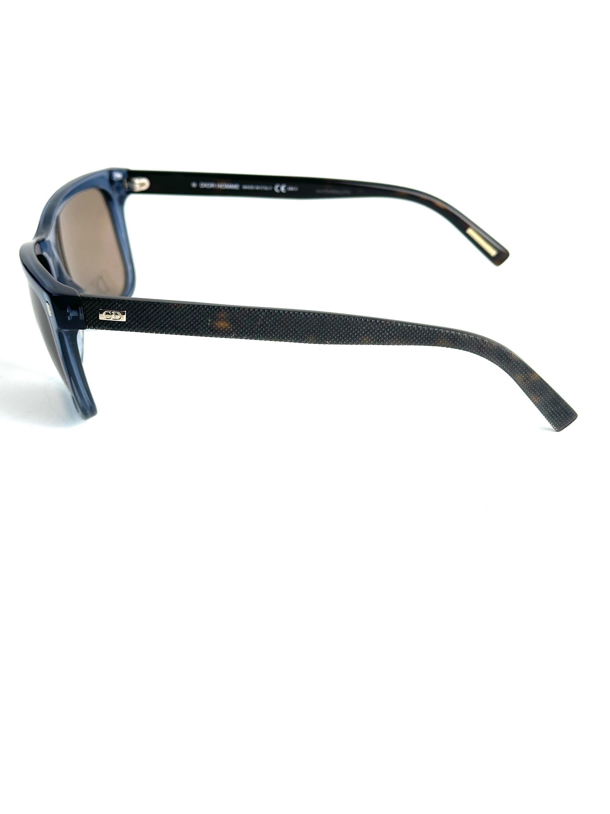 DIOR BLACKTIE 154S 6A1/6J TRNSBL D sunglasses