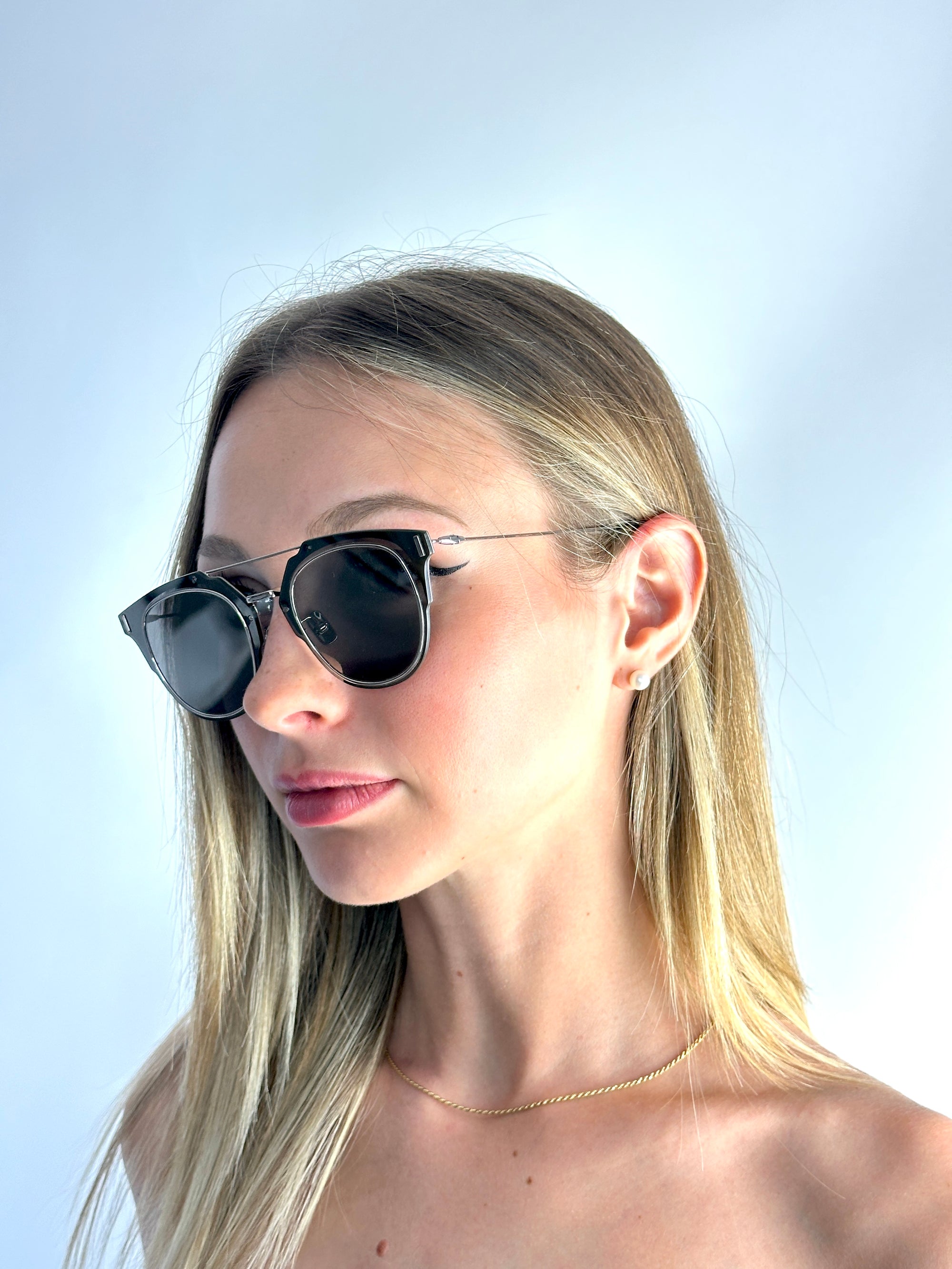 DIOR 010/0T PALLADIUM