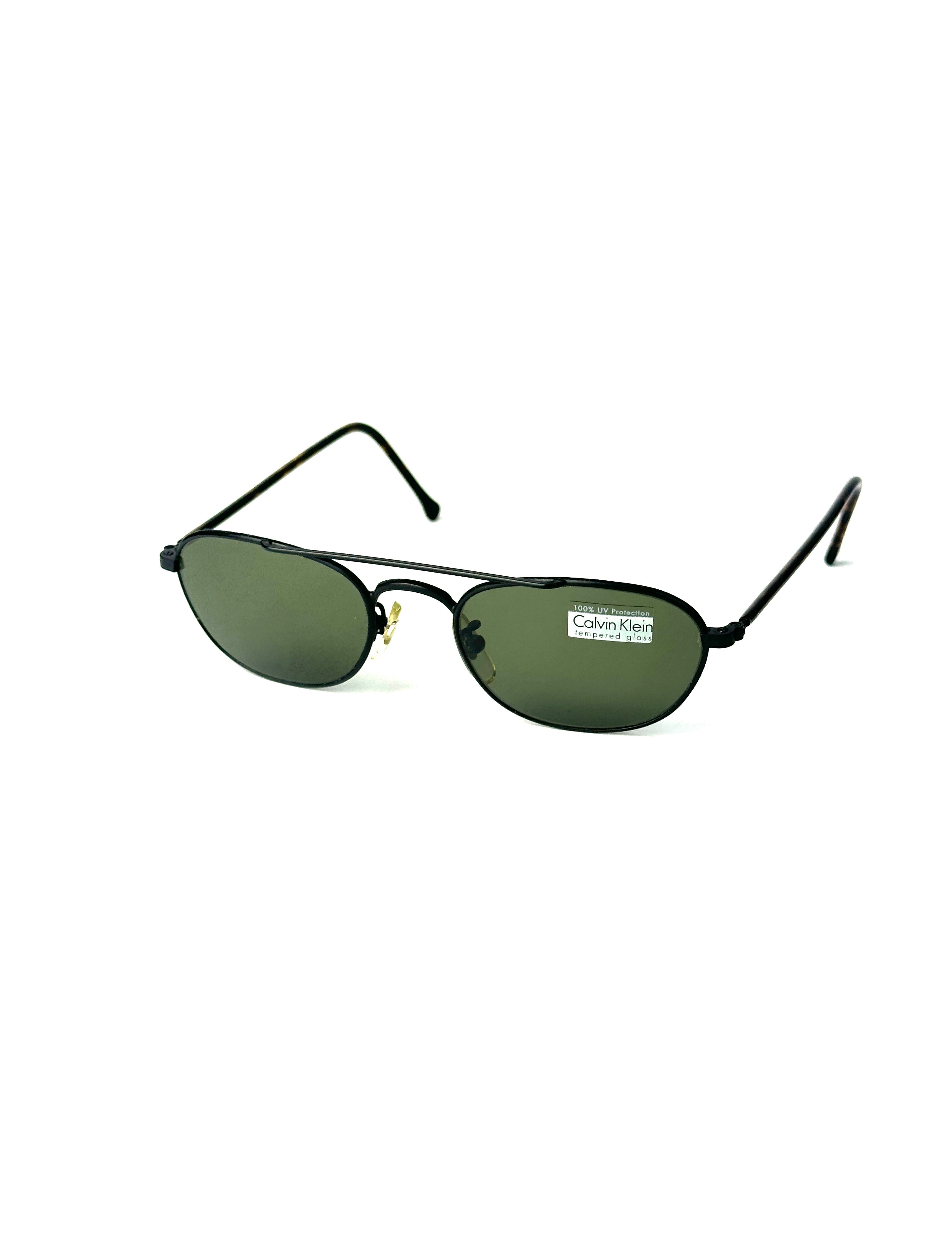 Occhiali da sole CALVIN KLEIN CK126/S