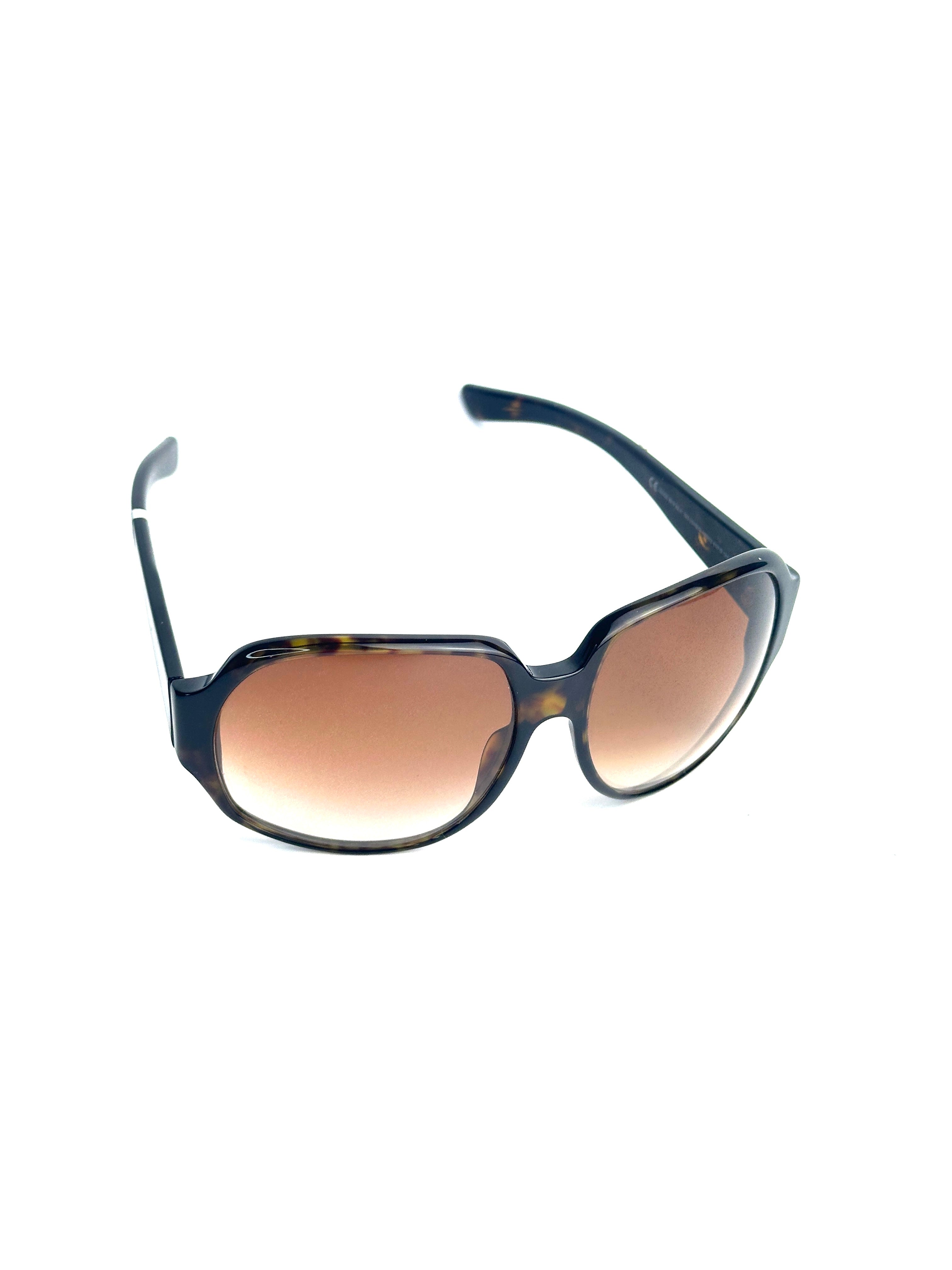 GUCCI sunglasses GG3806/S ORANGE