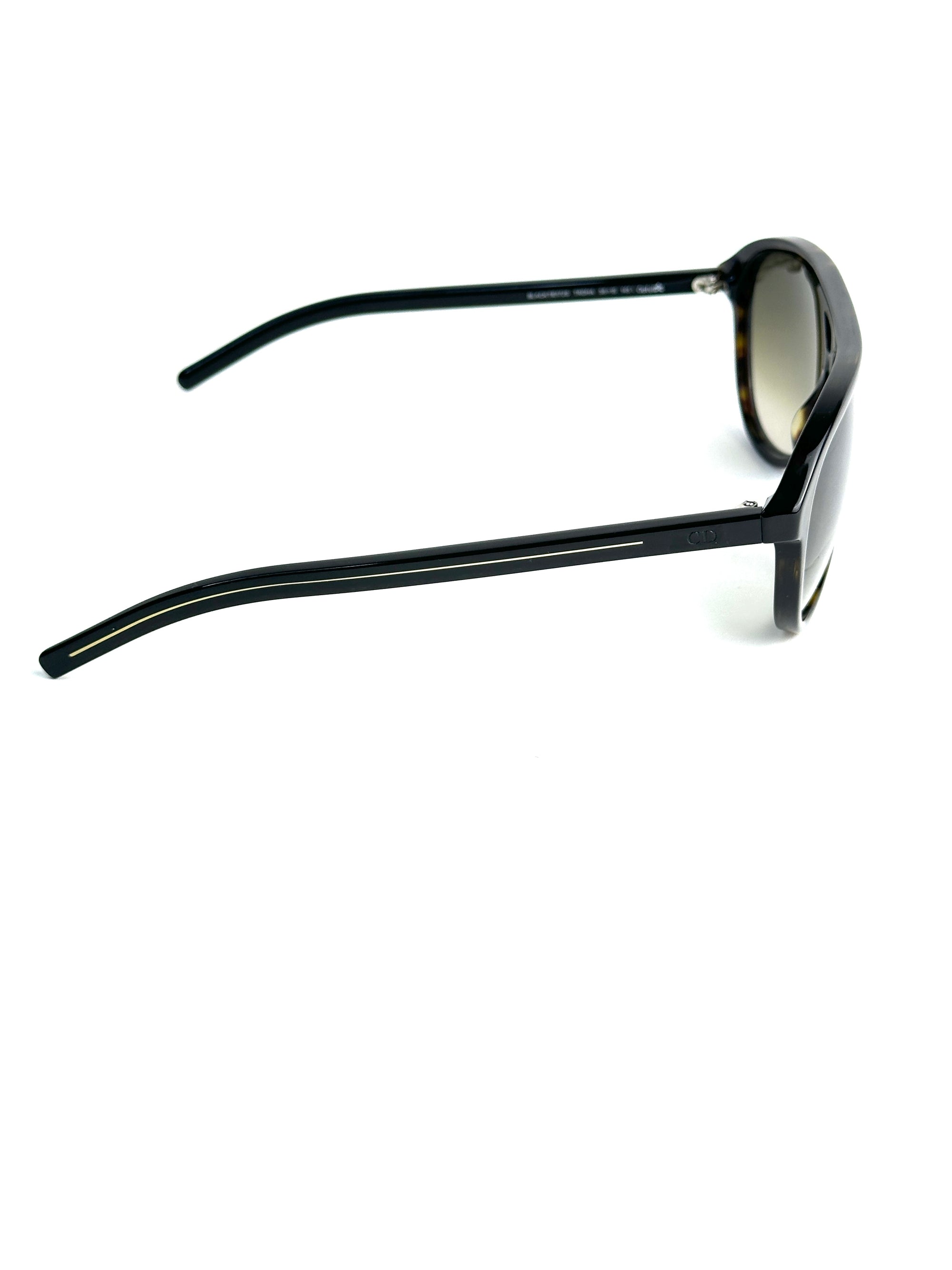 DIOR BLACKTIE 172S TRD/HA DKHAVAN sunglasses