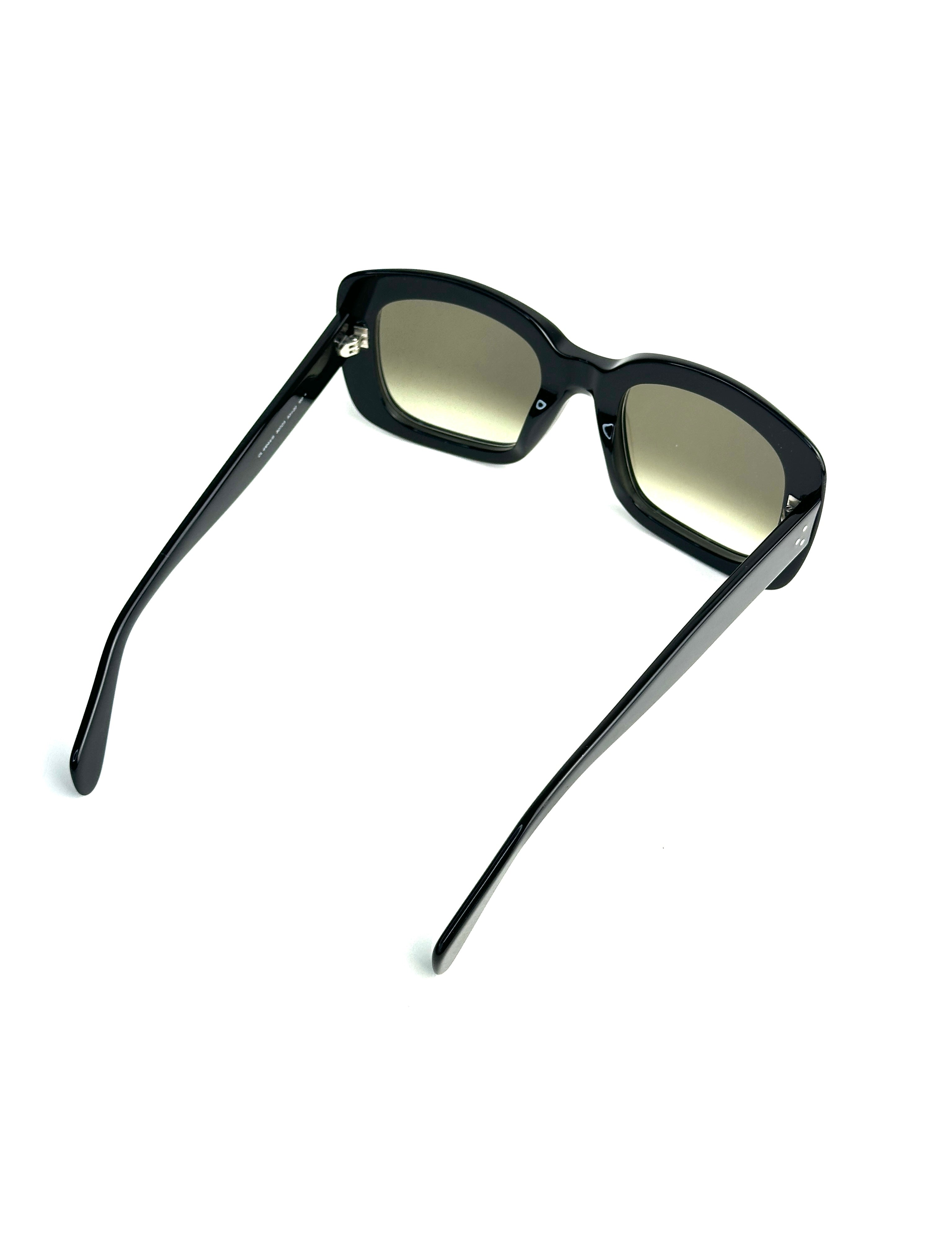 CELINE CL41044/S BLACK sunglasses