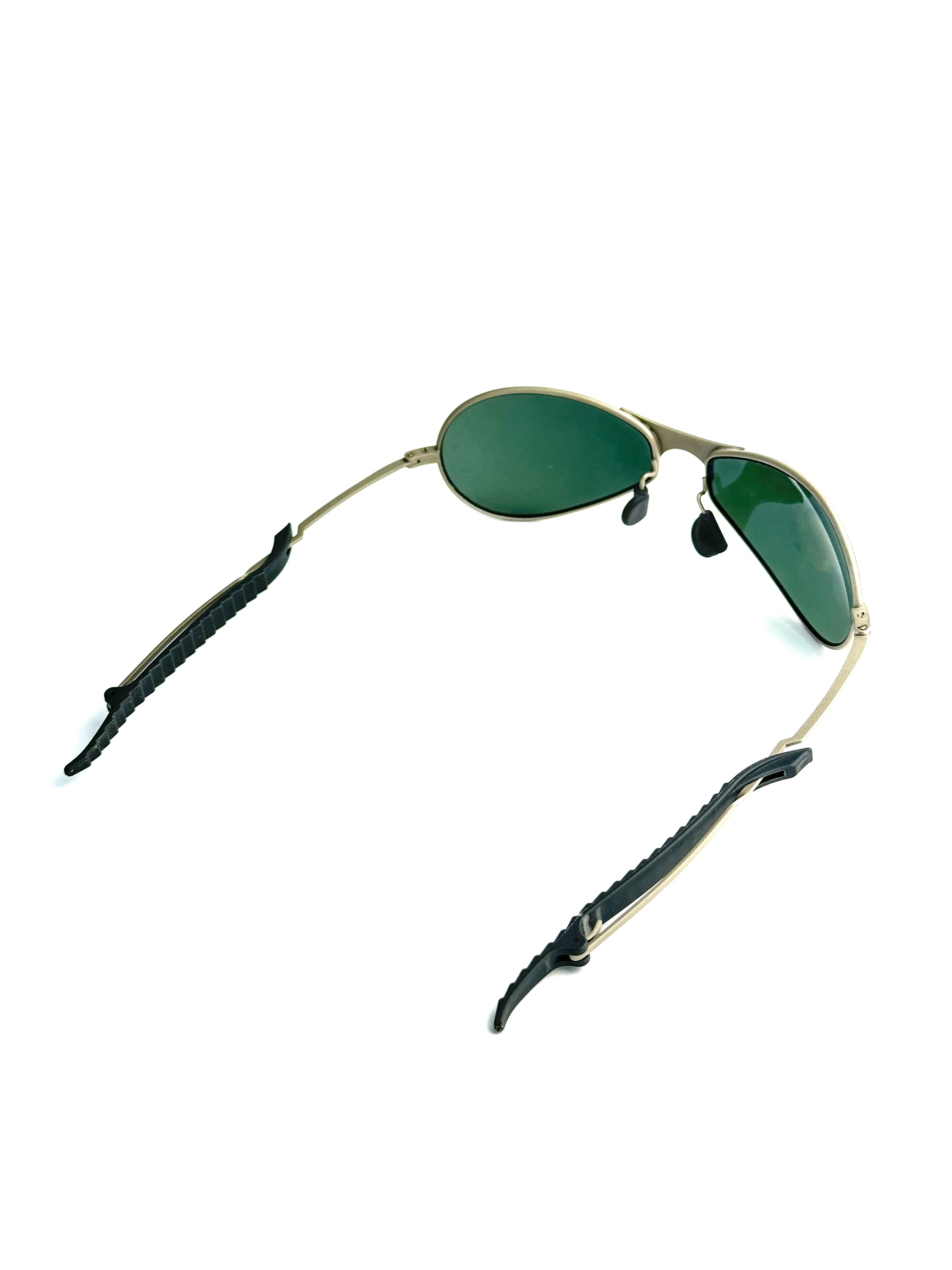 RAY-BAN ORBS DELUXE BAUSCH E LOMB VINTAGE