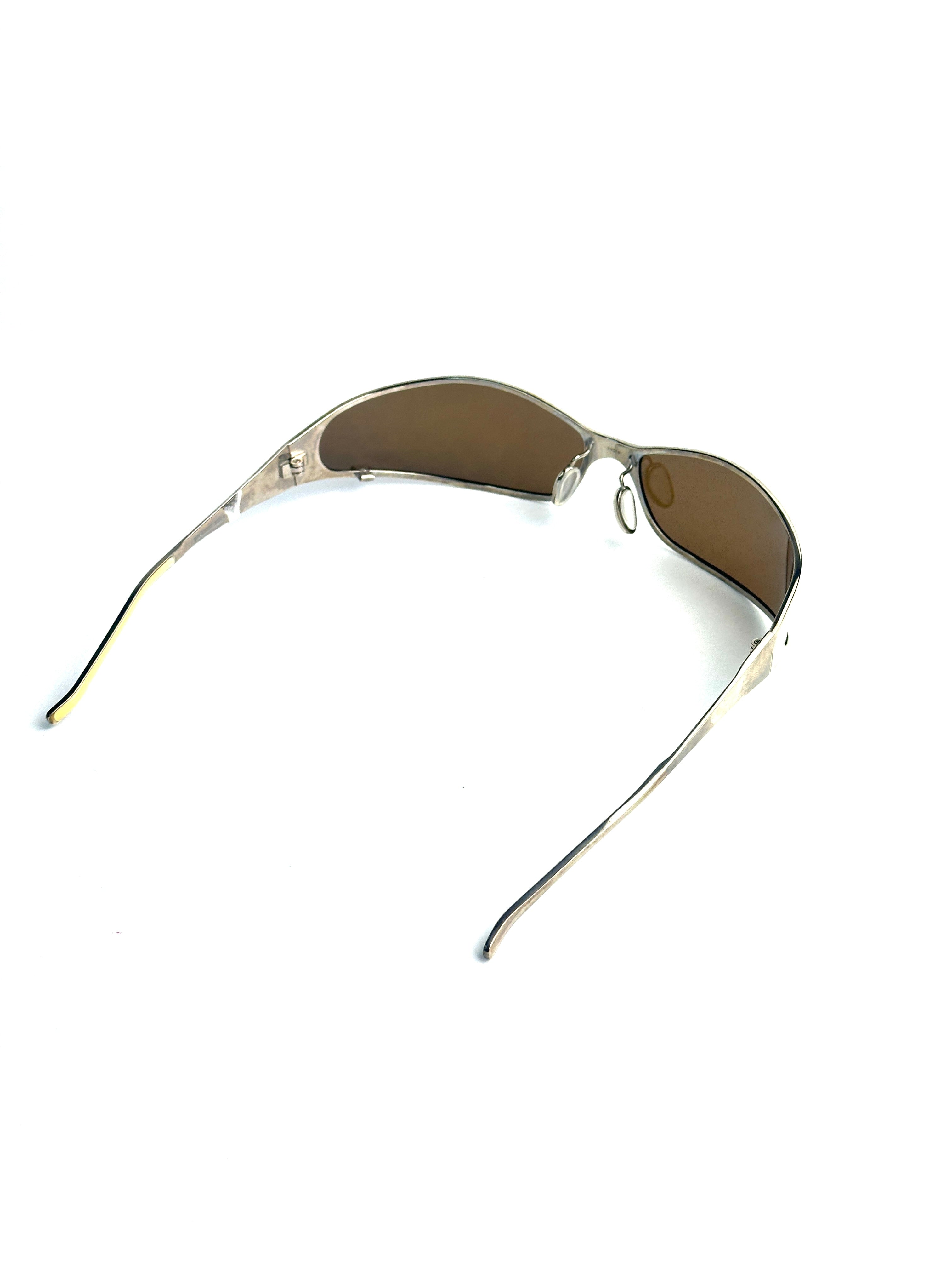 Occhiali da sole christian roth TITANIUM CR14200 SI VINTAGE