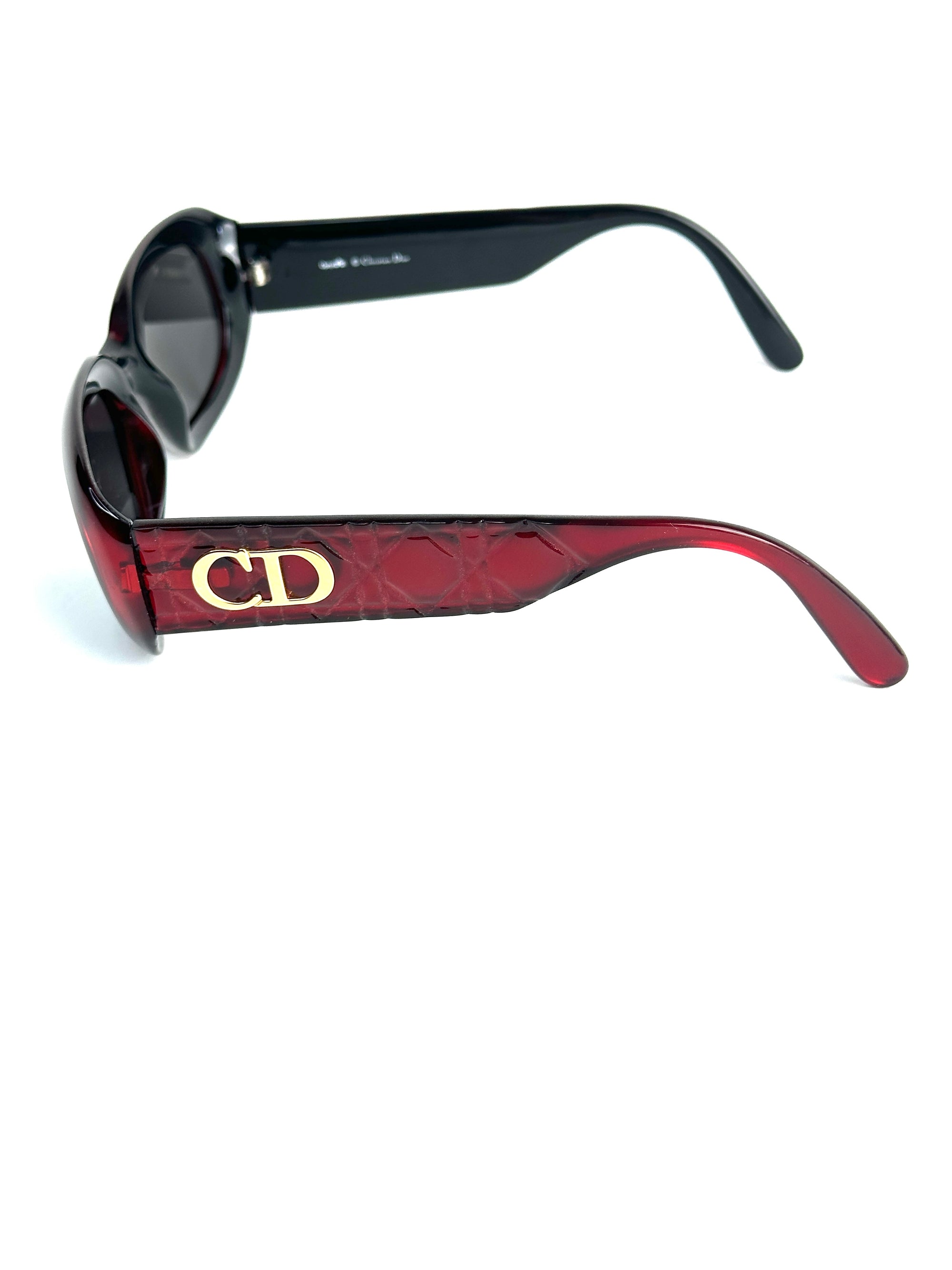 DIOR CD2006 33C sunglasses